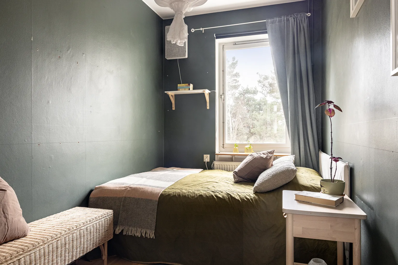 Bostadsrätt, Kolsnarsvägen 15, Årsta, Stockholm