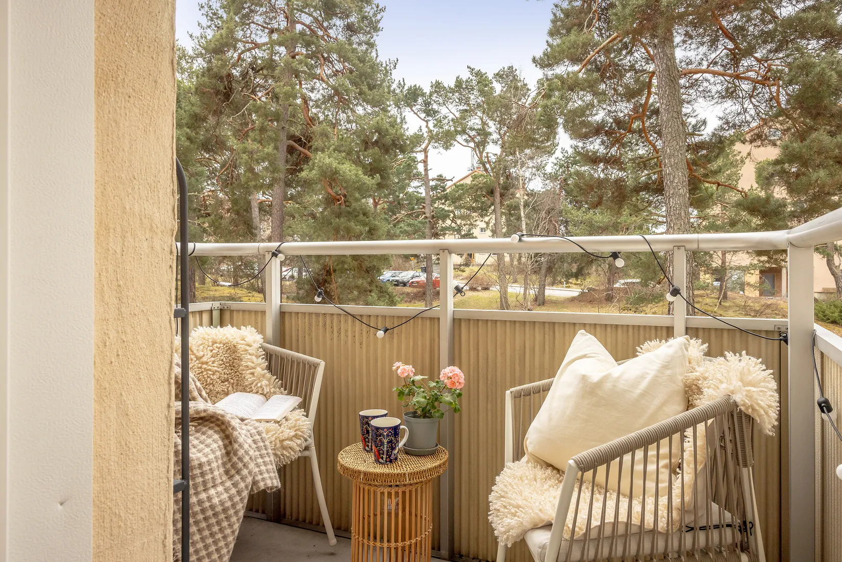 Bostadsrätt, Kolsnarsvägen 15, Årsta, Stockholm