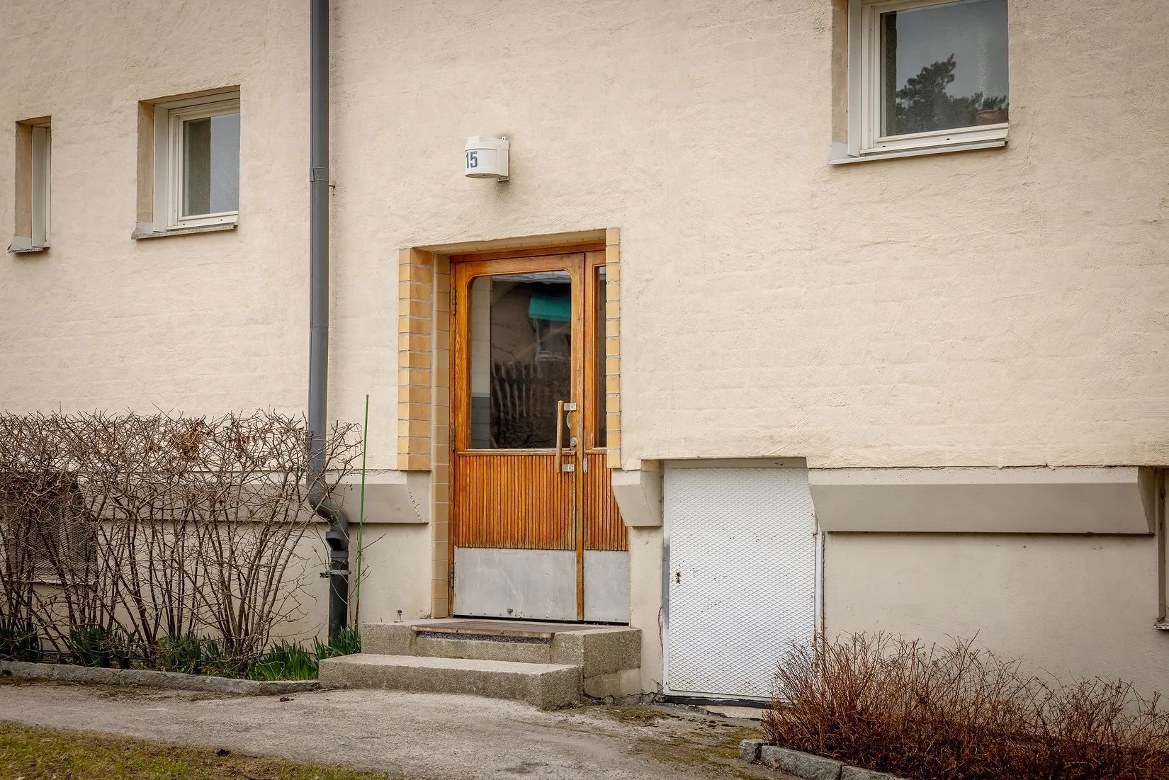 Bostadsrätt, Kolsnarsvägen 15, Årsta, Stockholm