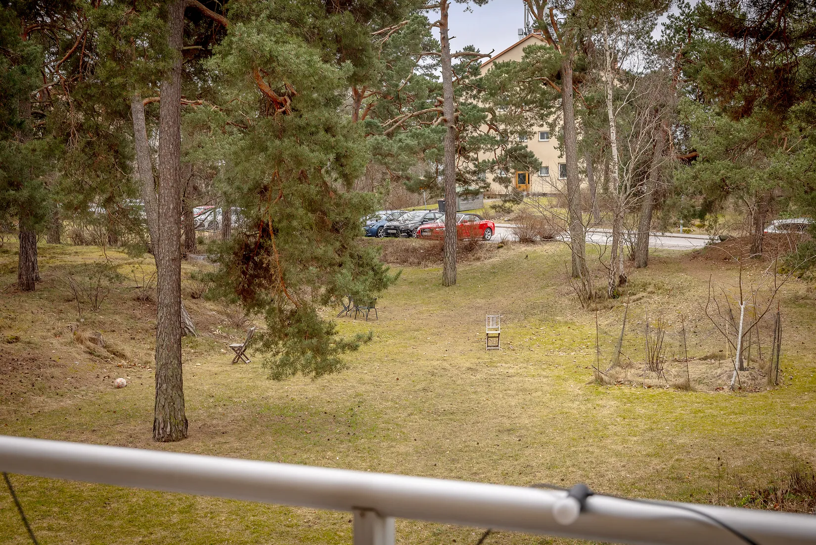 Bostadsrätt, Kolsnarsvägen 15, Årsta, Stockholm