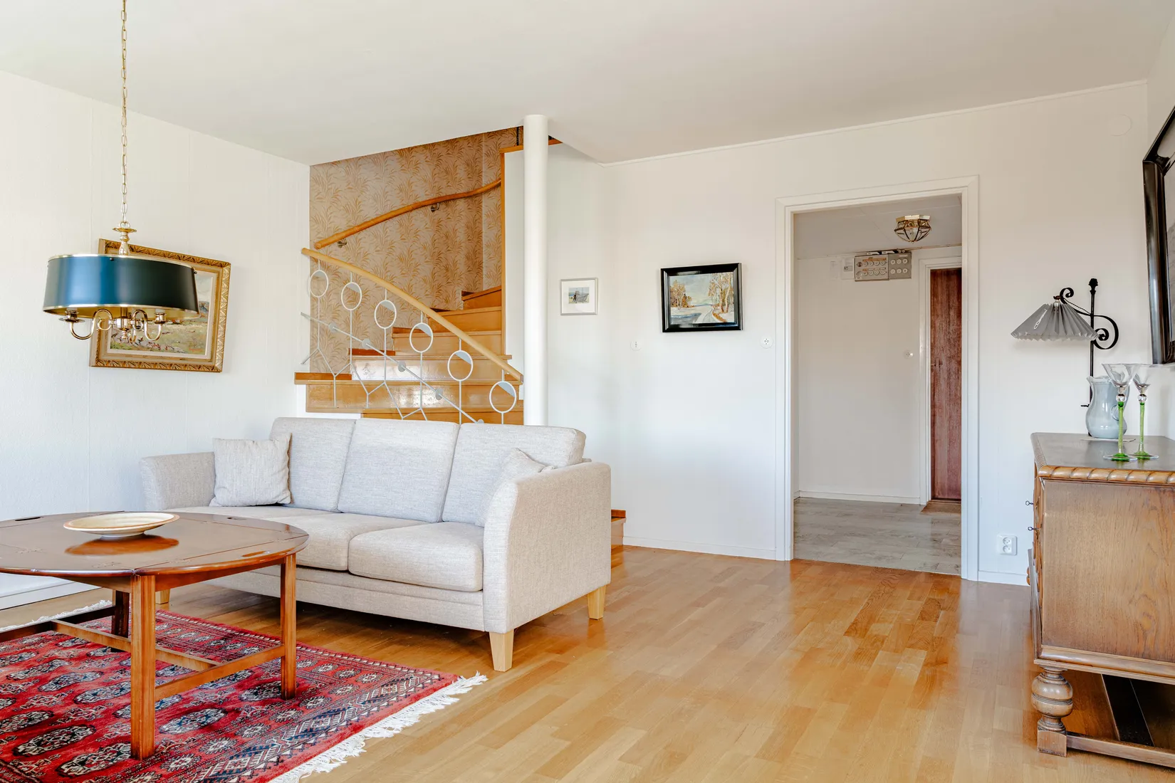 Bostadsrätt, Sofiebergsvägen 73D, Sofieberg, Helsingborg