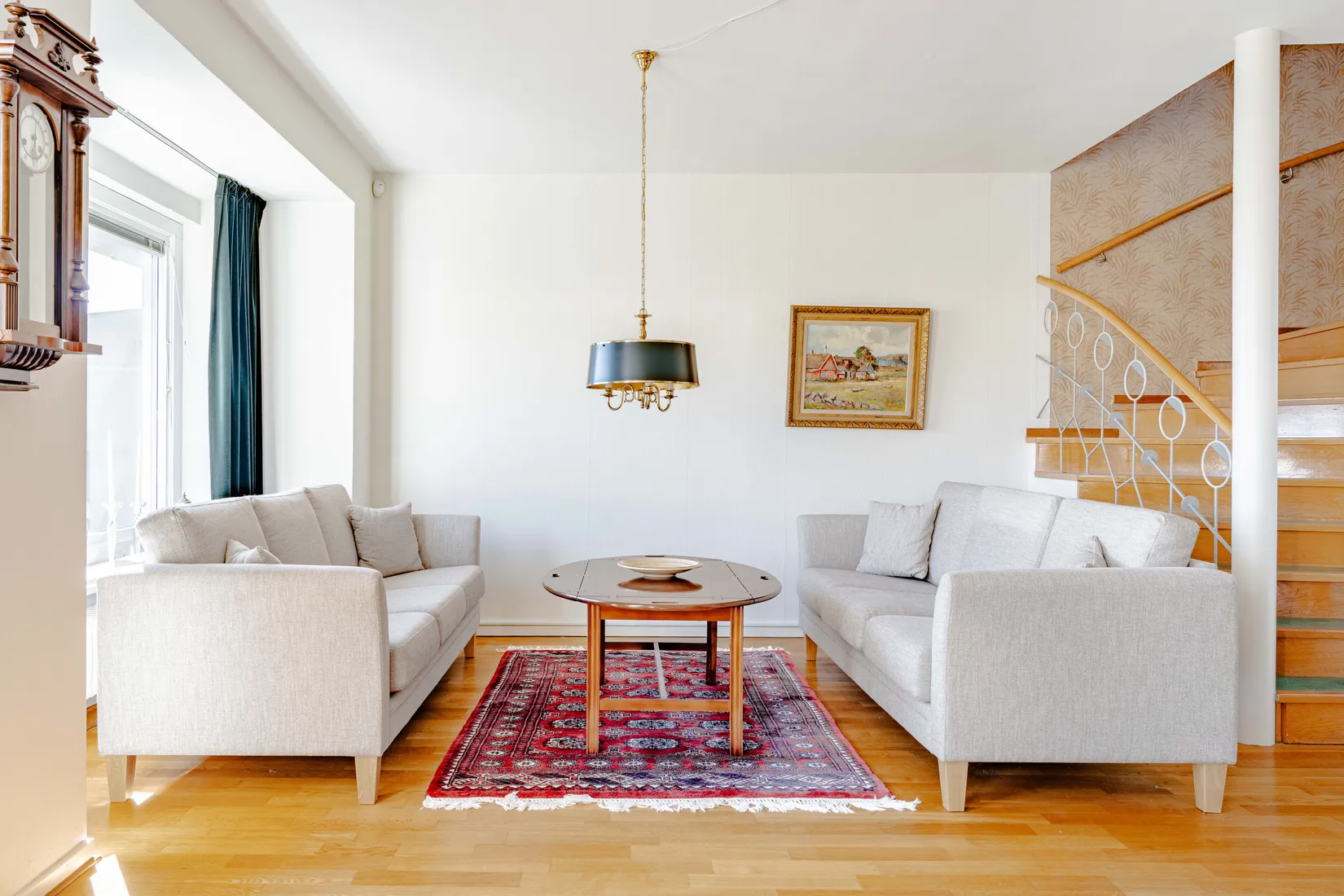 Bostadsrätt, Sofiebergsvägen 73D, Sofieberg, Helsingborg