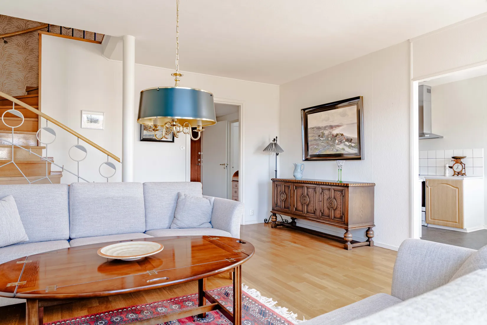 Bostadsrätt, Sofiebergsvägen 73D, Sofieberg, Helsingborg