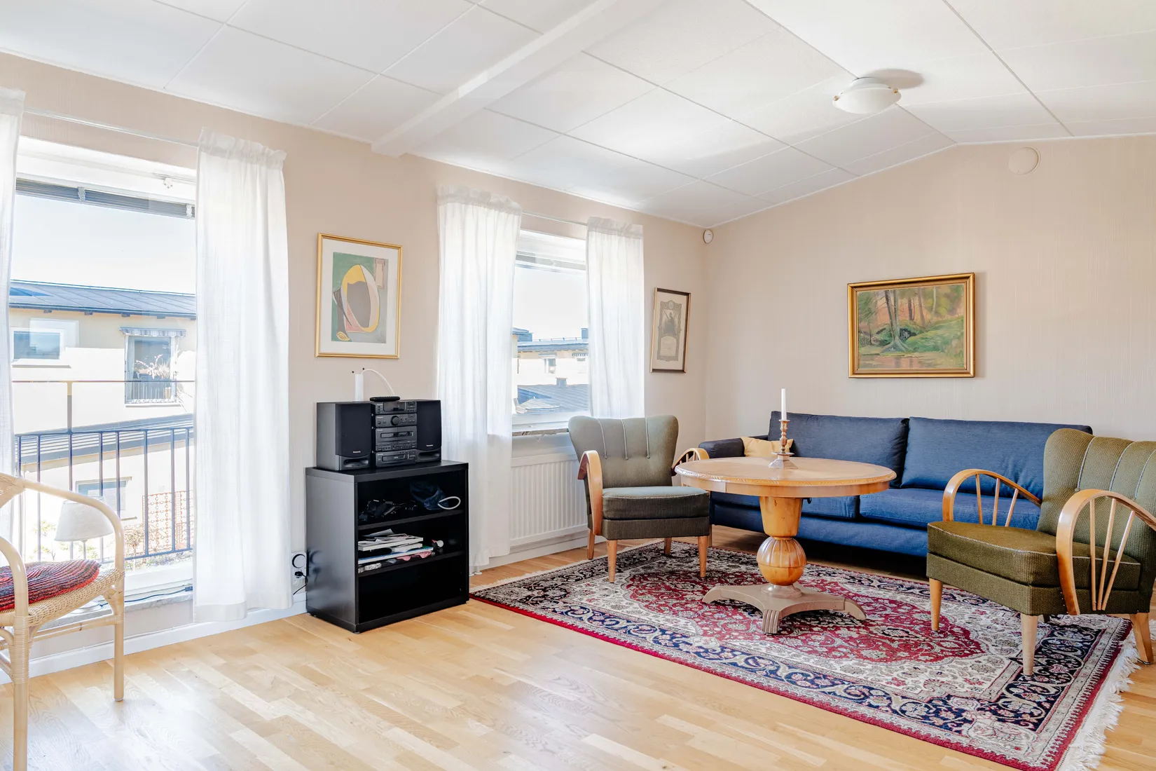 Bostadsrätt, Sofiebergsvägen 73D, Sofieberg, Helsingborg