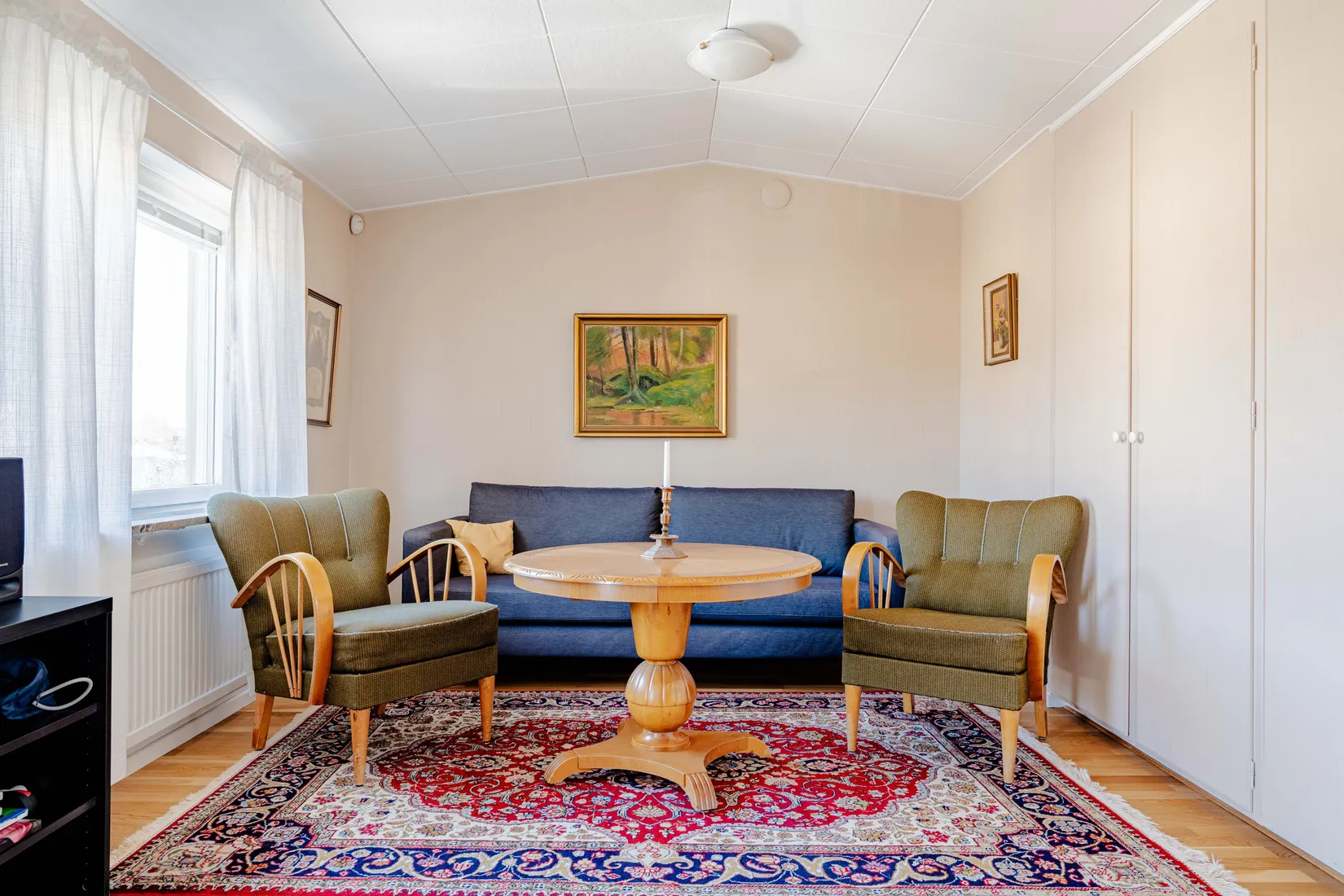 Bostadsrätt, Sofiebergsvägen 73D, Sofieberg, Helsingborg