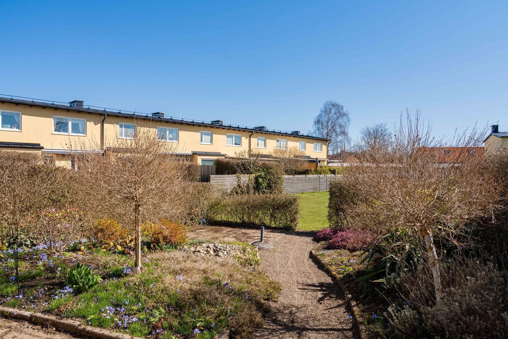 Bostadsrätt, Sofiebergsvägen 73D, Sofieberg, Helsingborg