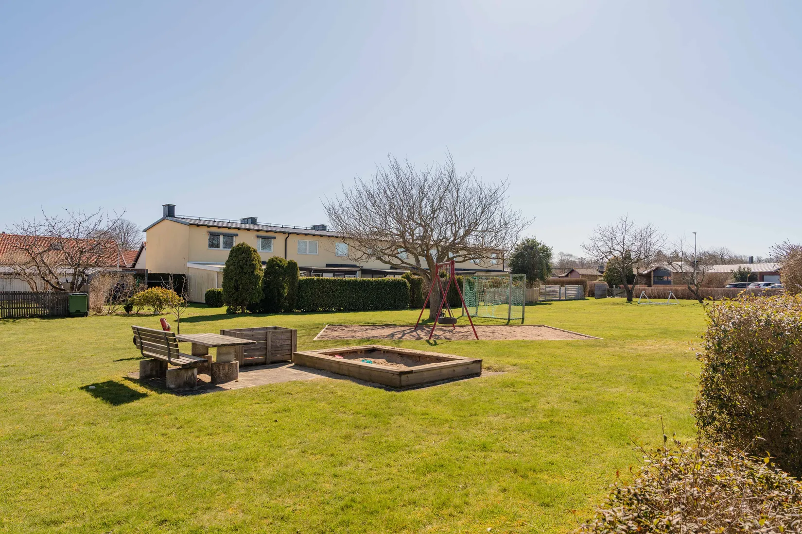 Bostadsrätt, Sofiebergsvägen 73D, Sofieberg, Helsingborg