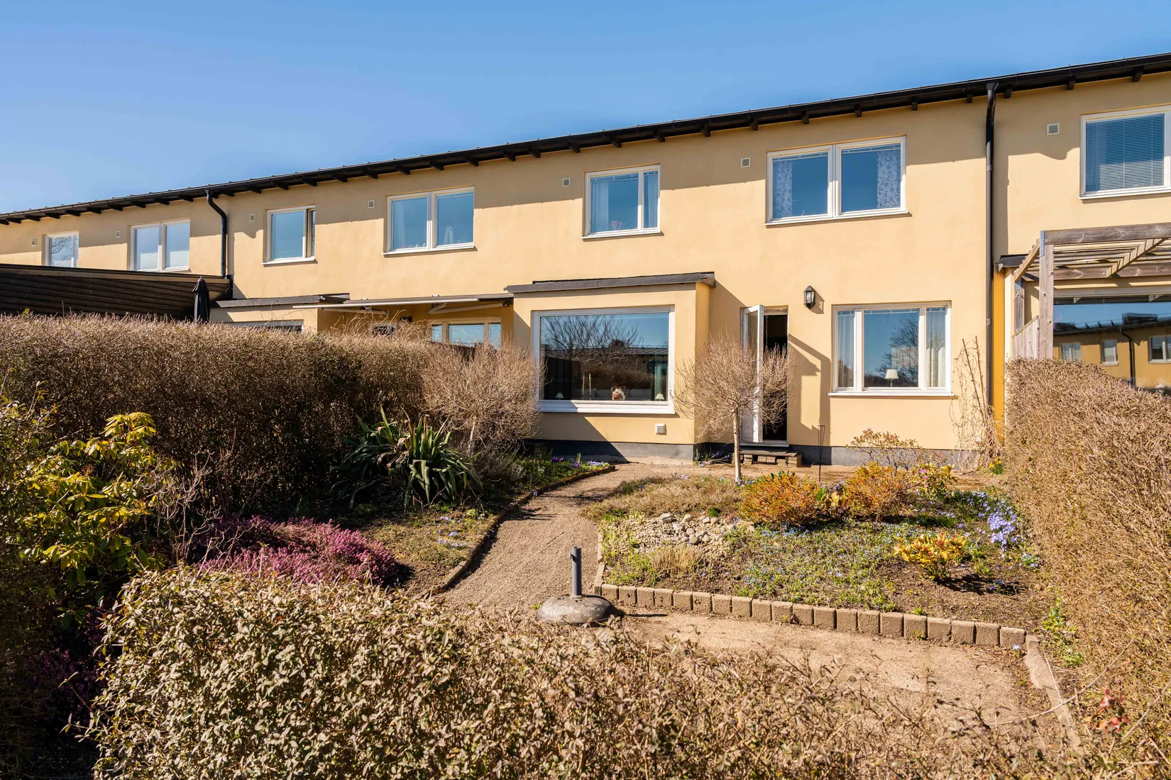 Bostadsrätt, Sofiebergsvägen 73D, Sofieberg, Helsingborg