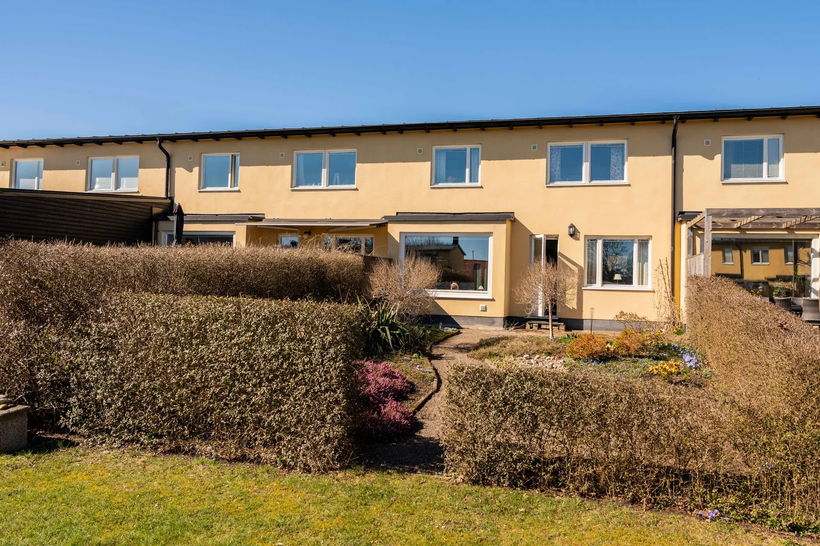 Bostadsrätt, Sofiebergsvägen 73D, Sofieberg, Helsingborg