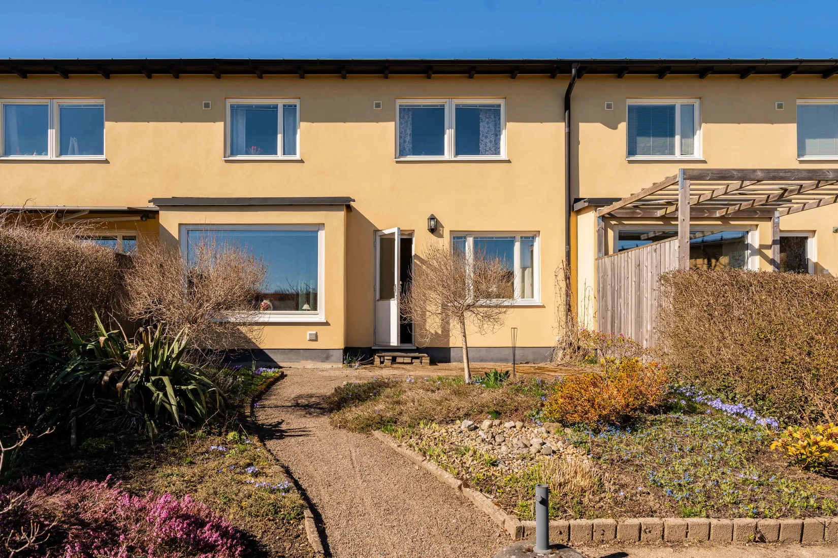 Bostadsrätt, Sofiebergsvägen 73D, Sofieberg, Helsingborg