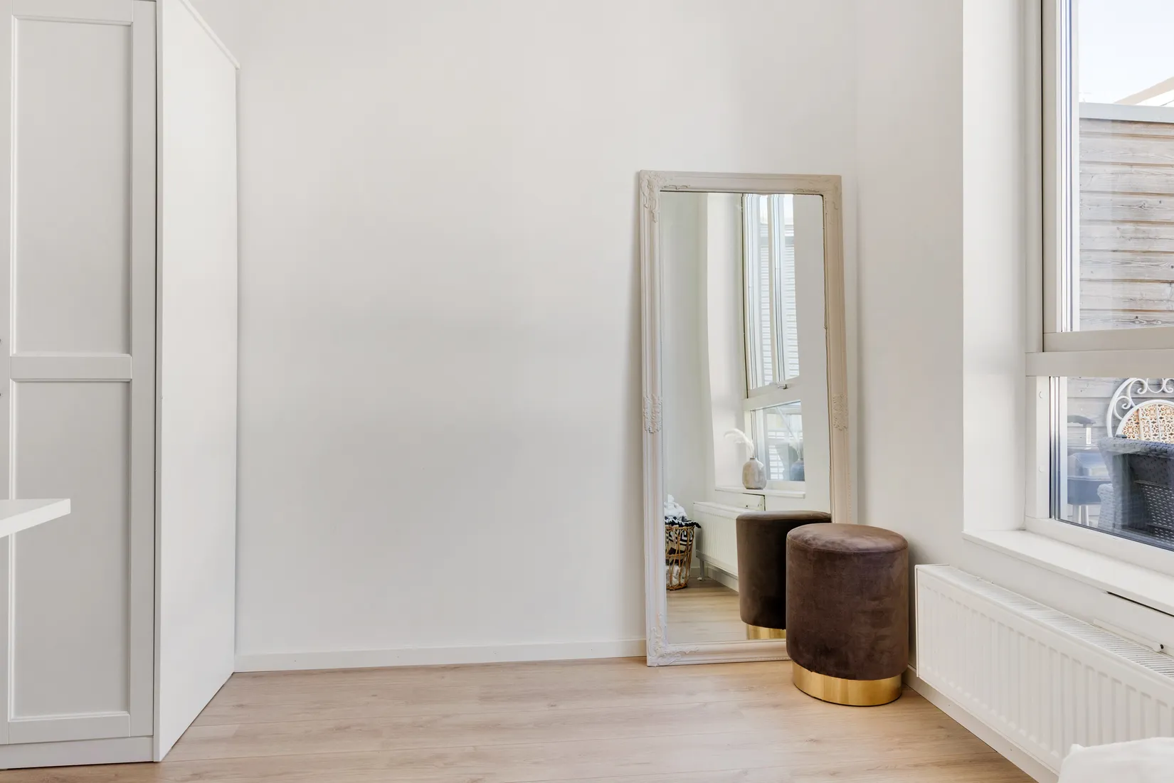 Bostadsrätt, Sadelmakarebyn 7C, Annestad, Malmö