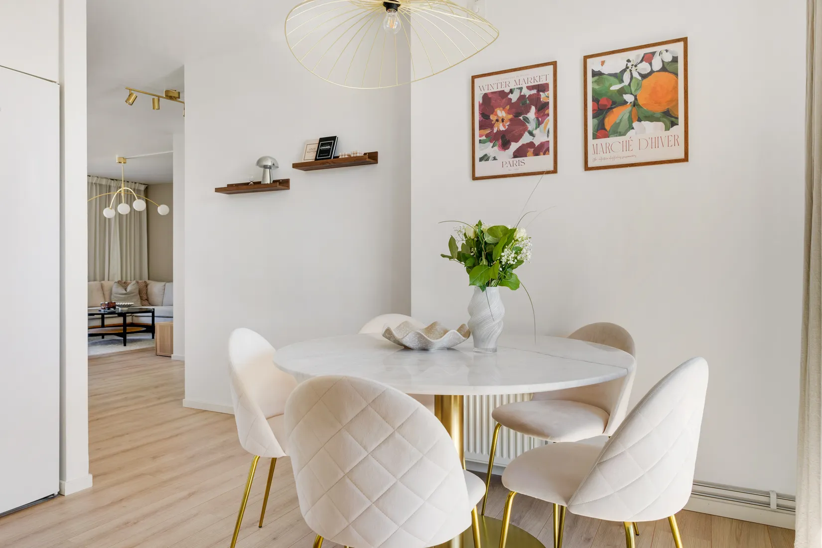 Bostadsrätt, Sadelmakarebyn 7C, Annestad, Malmö