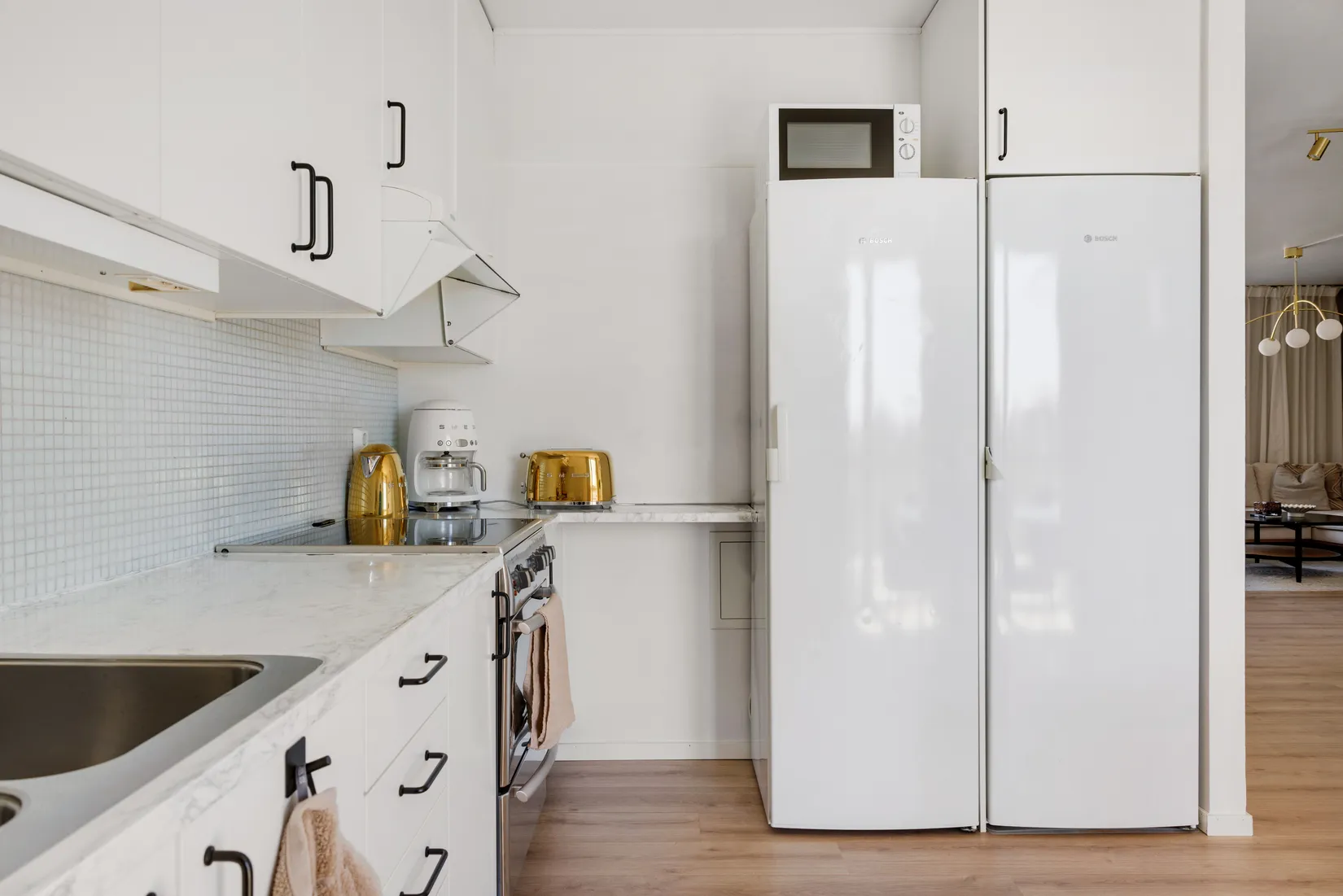 Bostadsrätt, Sadelmakarebyn 7C, Annestad, Malmö