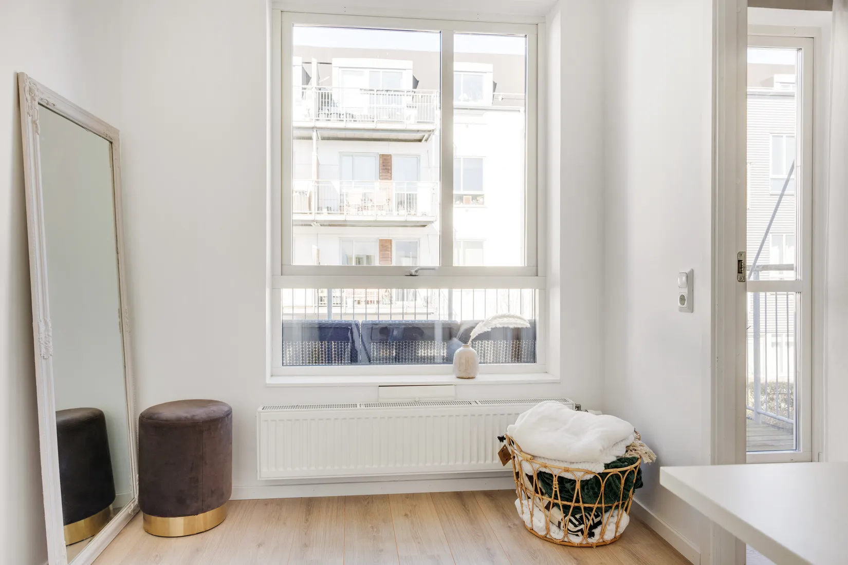 Bostadsrätt, Sadelmakarebyn 7C, Annestad, Malmö