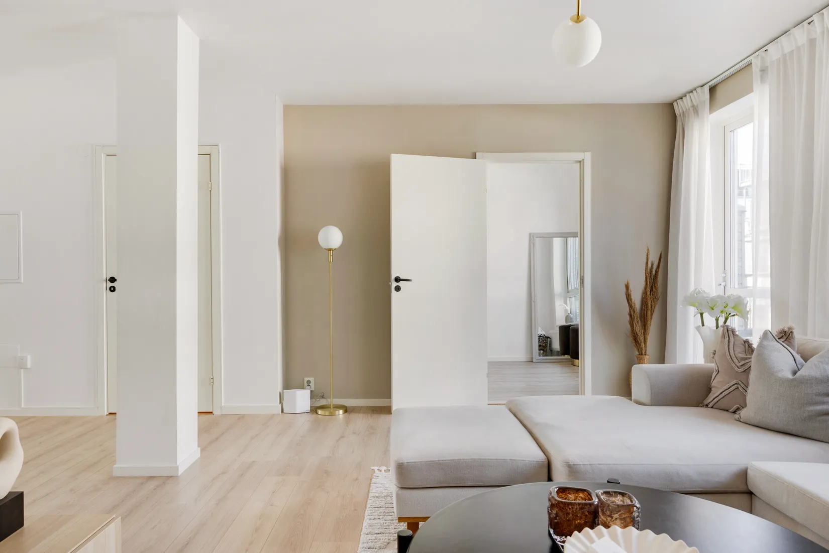 Bostadsrätt, Sadelmakarebyn 7C, Annestad, Malmö