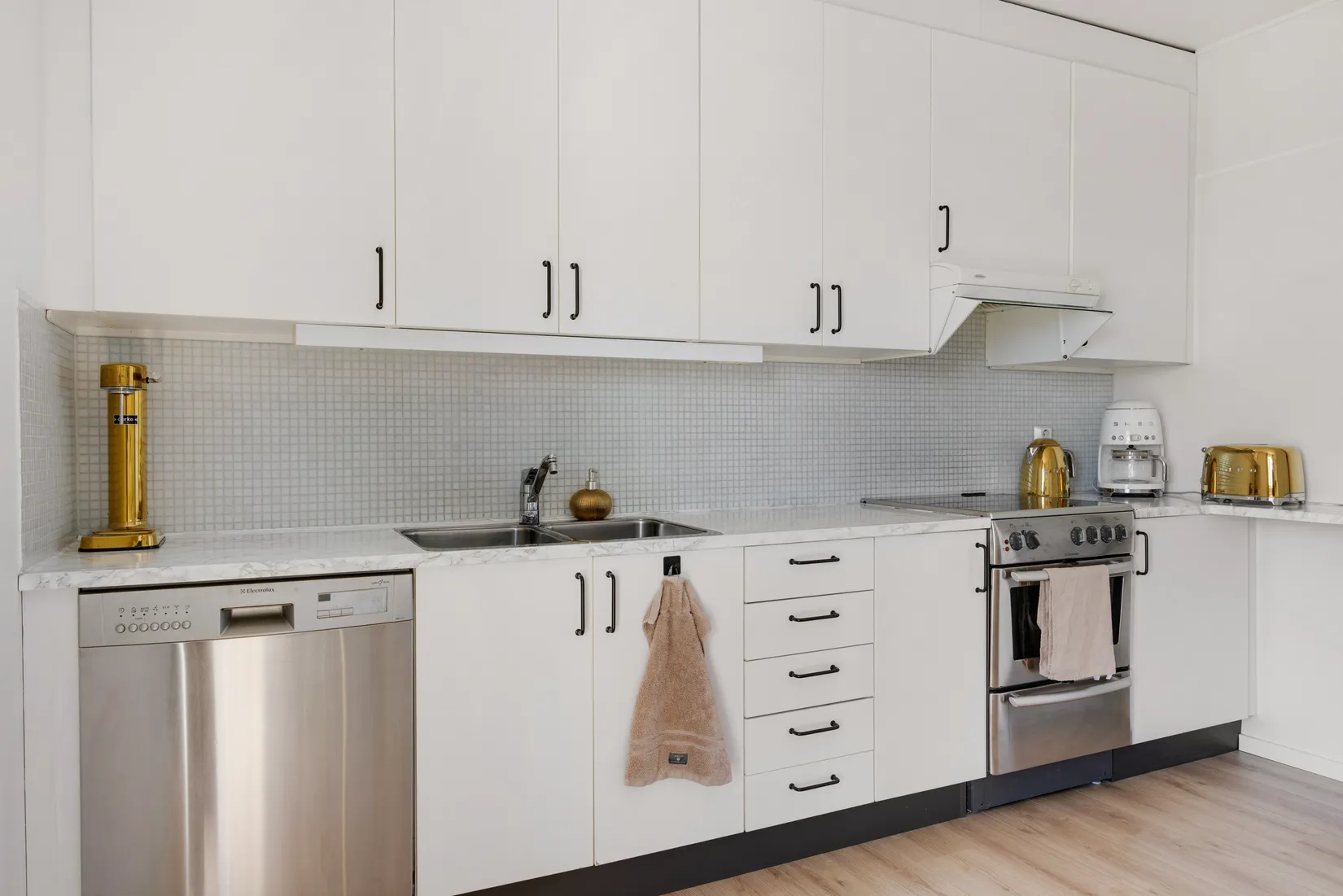 Bostadsrätt, Sadelmakarebyn 7C, Annestad, Malmö