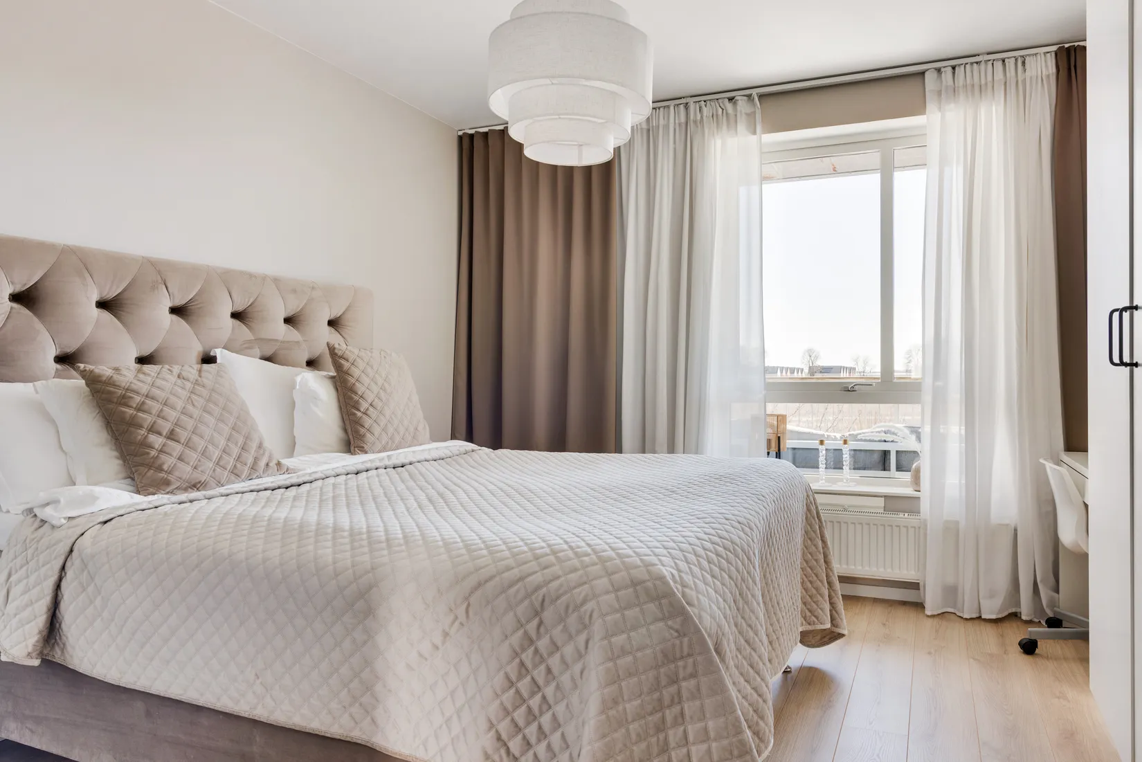 Bostadsrätt, Sadelmakarebyn 7C, Annestad, Malmö