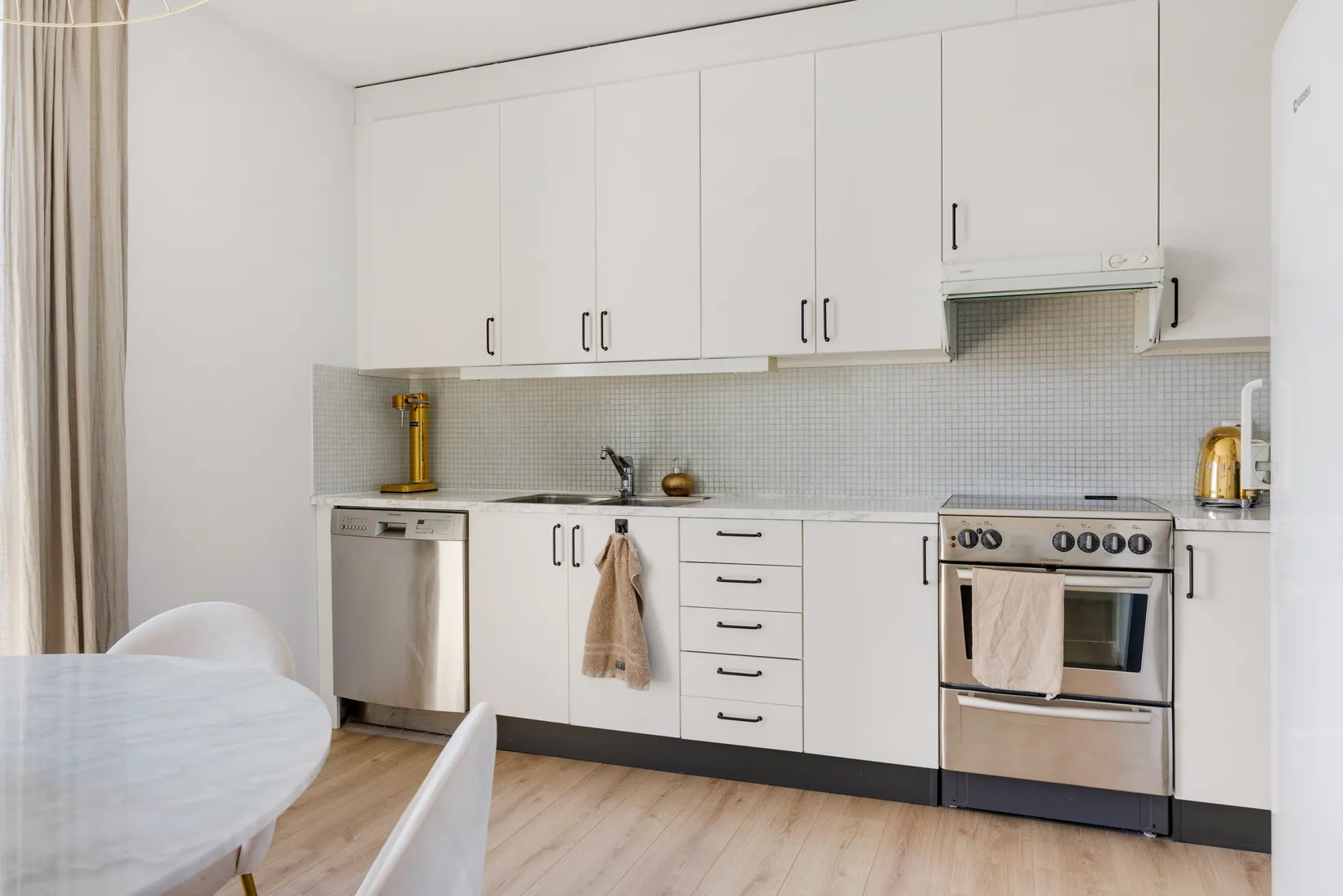 Bostadsrätt, Sadelmakarebyn 7C, Annestad, Malmö