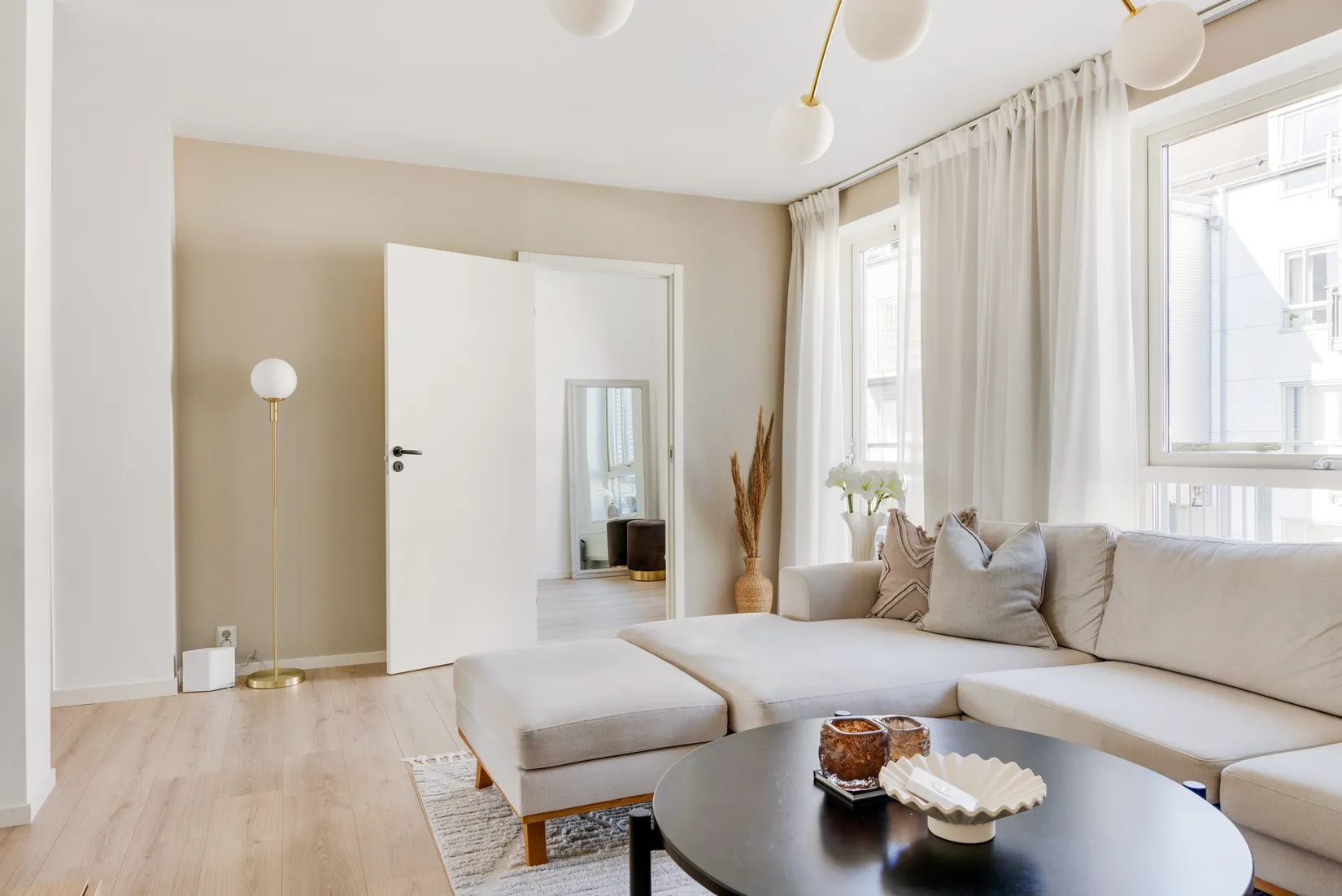 Bostadsrätt, Sadelmakarebyn 7C, Annestad, Malmö