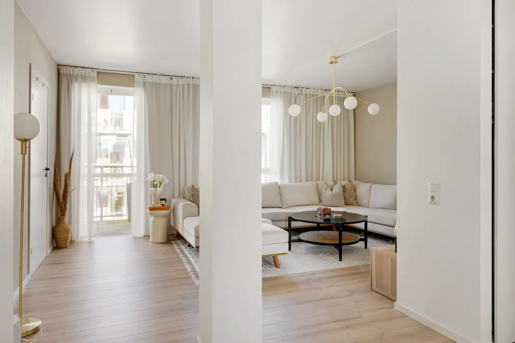 Bostadsrätt, Sadelmakarebyn 7C, Annestad, Malmö