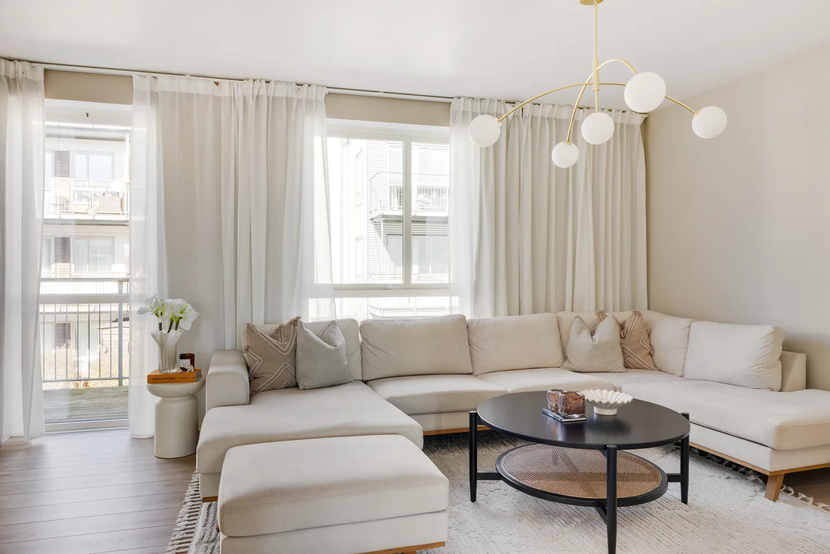 Bostadsrätt, Sadelmakarebyn 7C, Annestad, Malmö