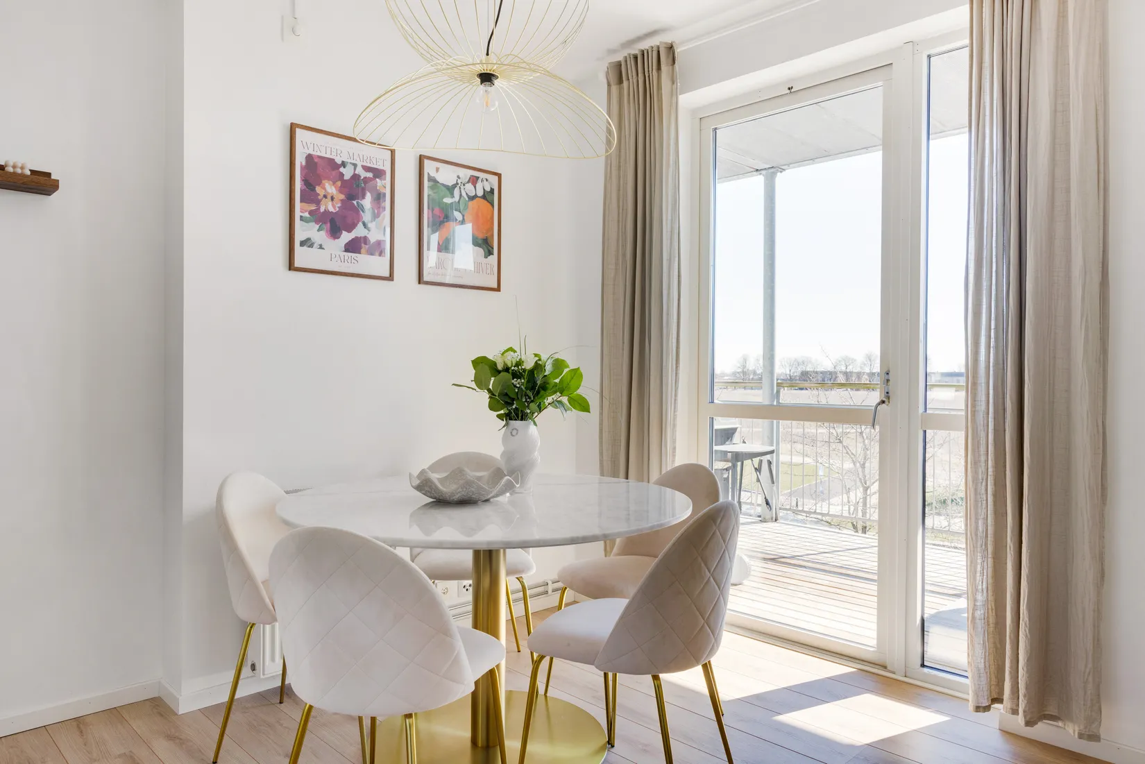 Bostadsrätt, Sadelmakarebyn 7C, Annestad, Malmö