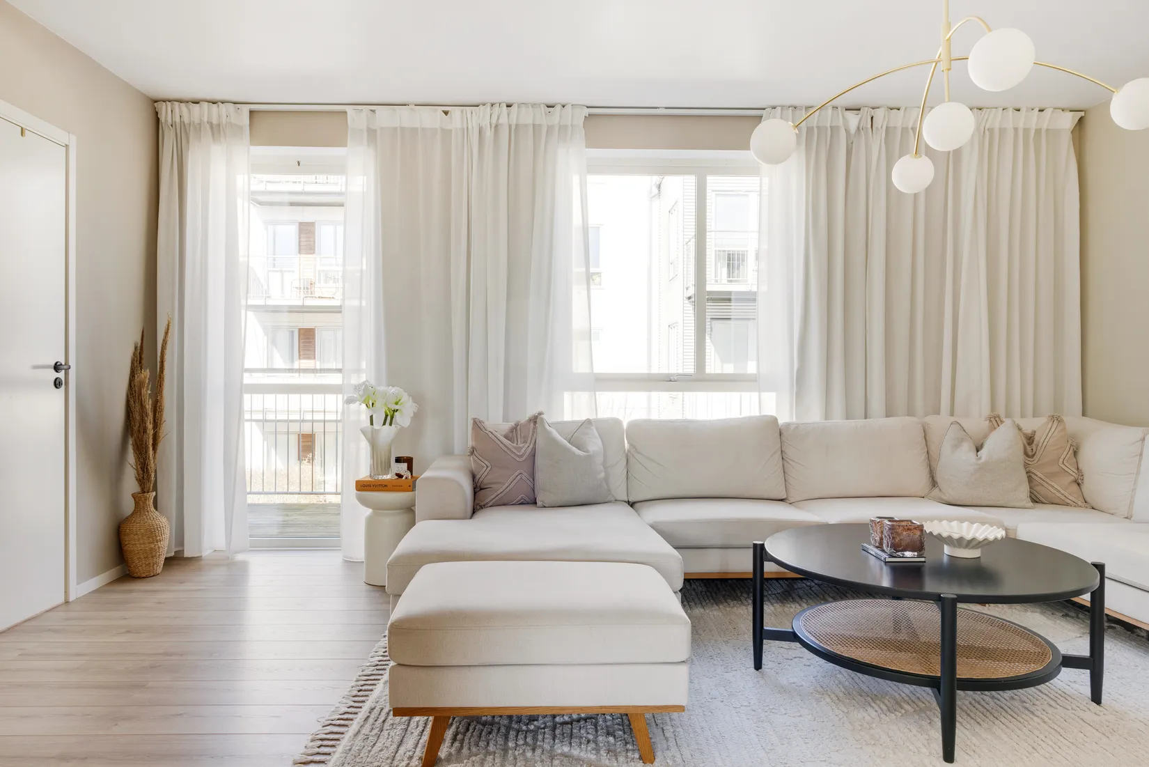 Bostadsrätt, Sadelmakarebyn 7C, Annestad, Malmö