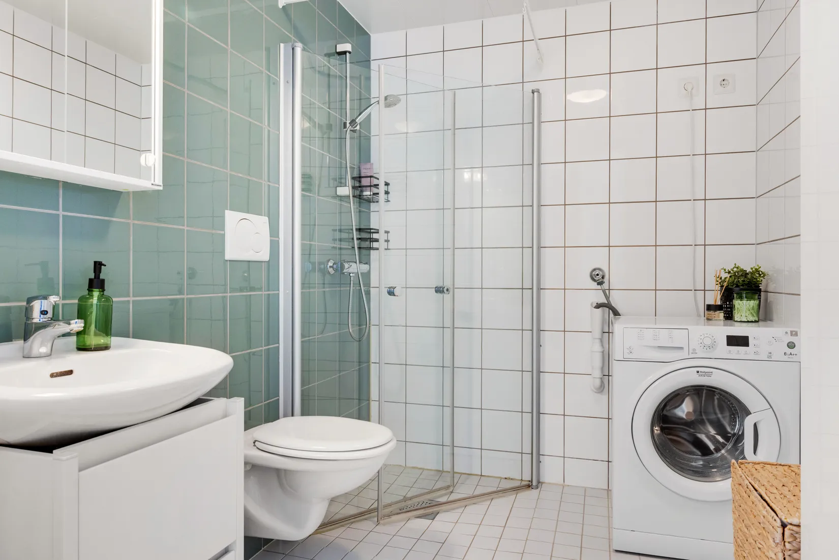 Bostadsrätt, Sadelmakarebyn 7C, Annestad, Malmö