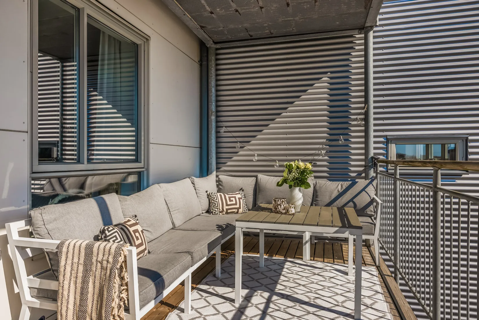 Bostadsrätt, Sadelmakarebyn 7C, Annestad, Malmö