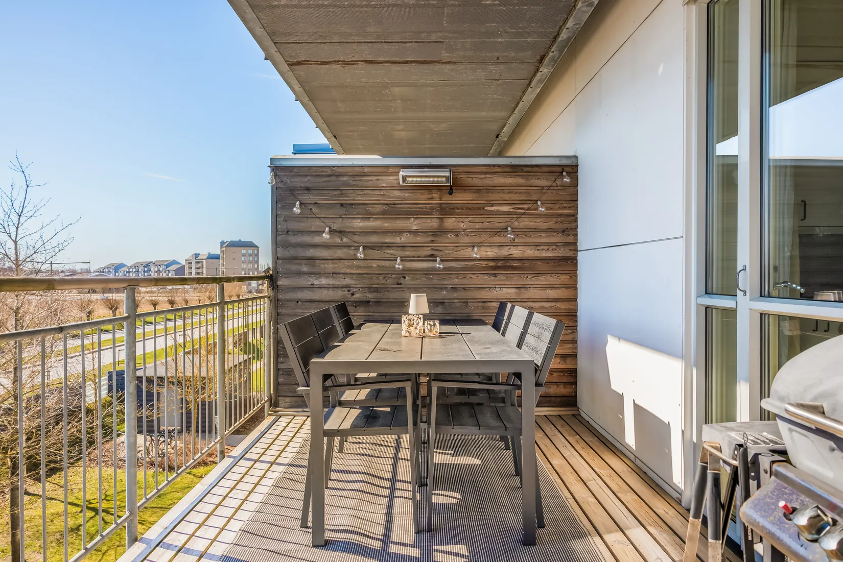 Bostadsrätt, Sadelmakarebyn 7C, Annestad, Malmö