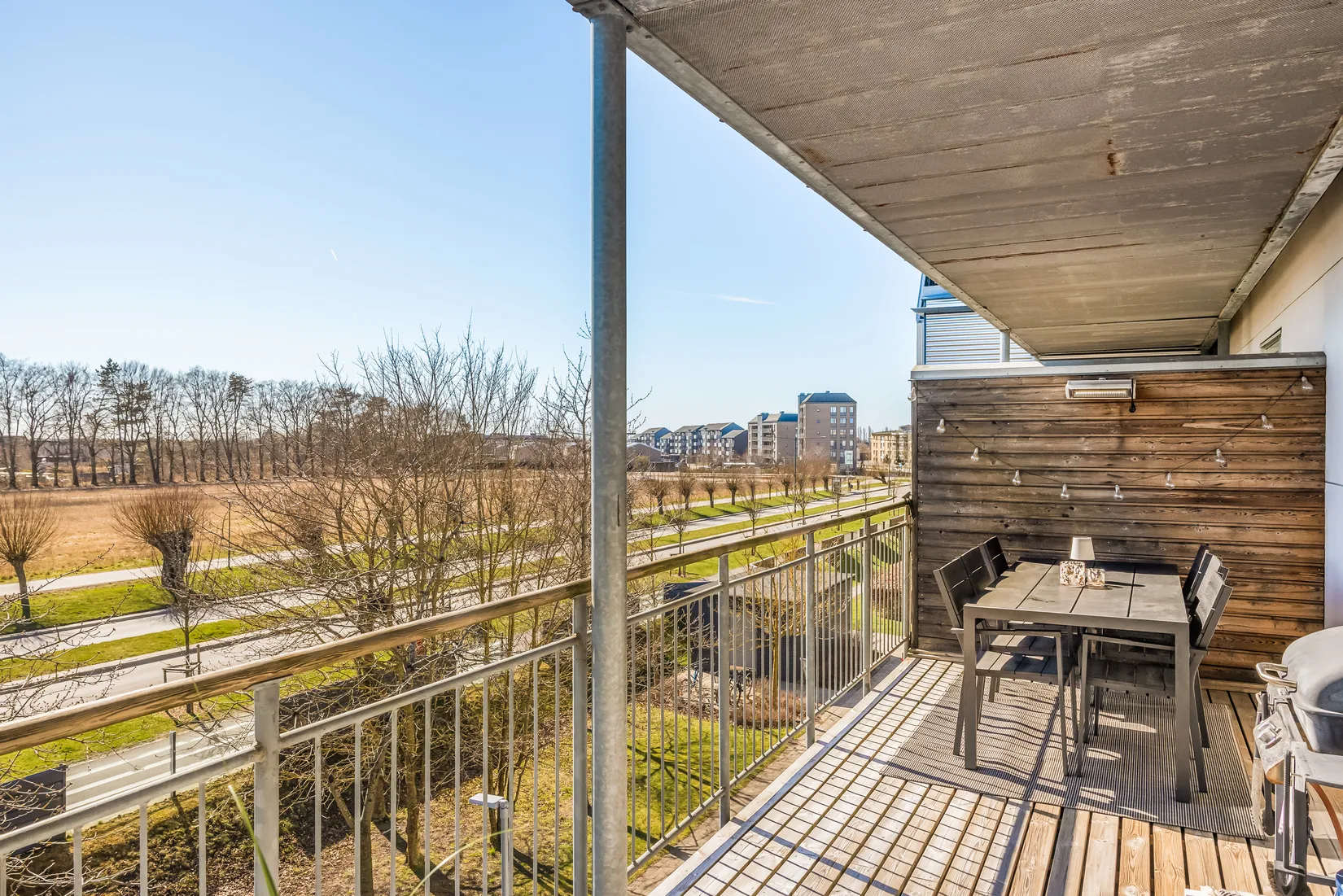 Bostadsrätt, Sadelmakarebyn 7C, Annestad, Malmö