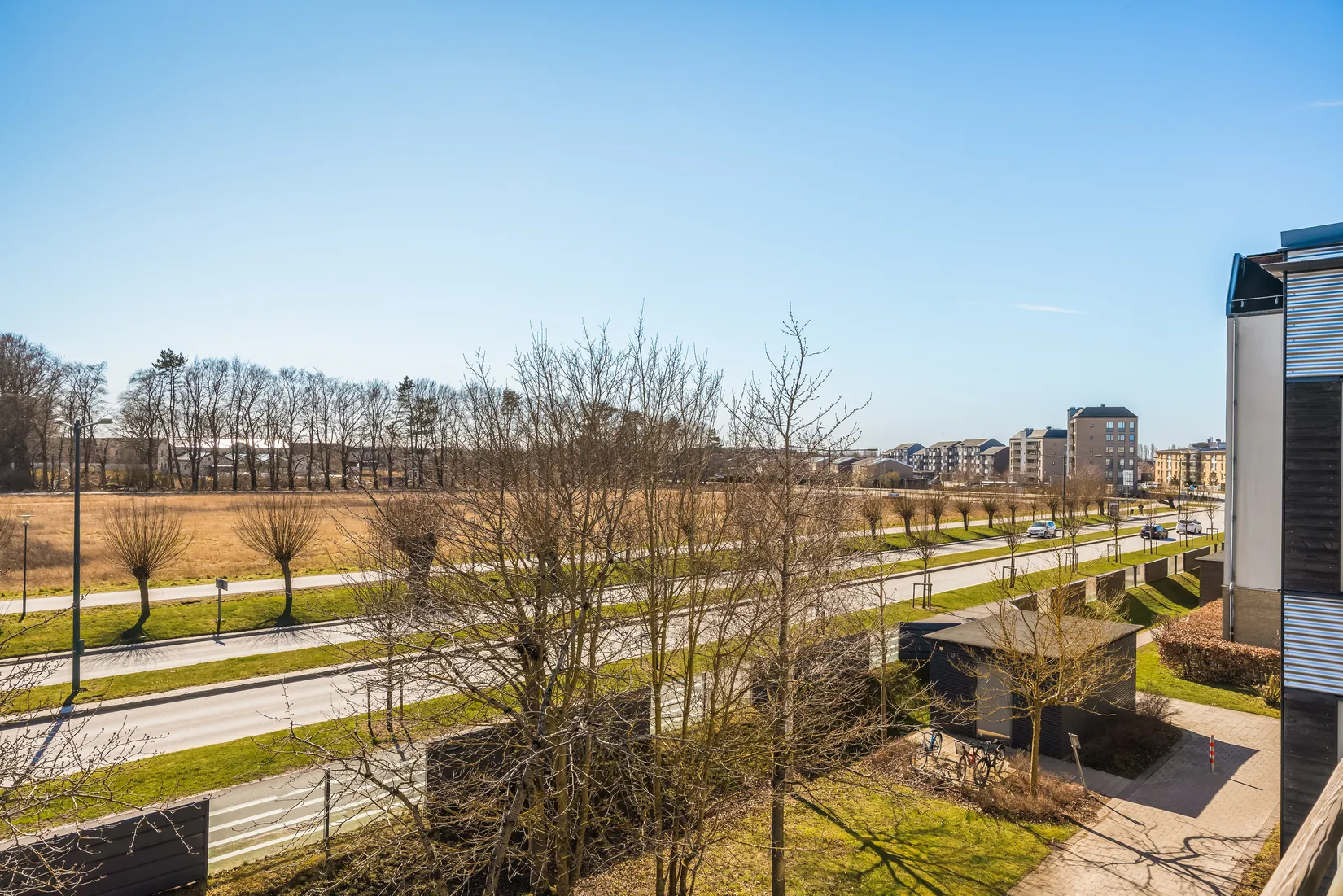 Bostadsrätt, Sadelmakarebyn 7C, Annestad, Malmö