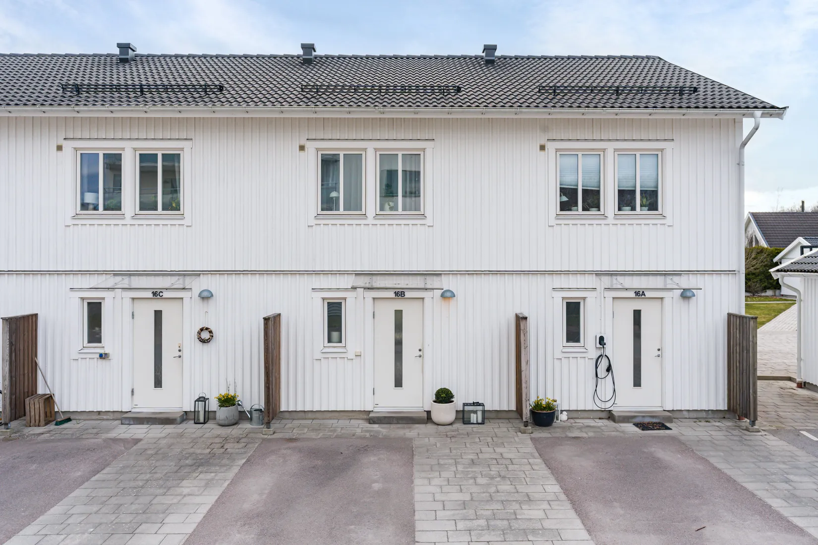 Bostadsrätt, Norra Belltorpsvägen 16B, Södra Lindhult, Örebro