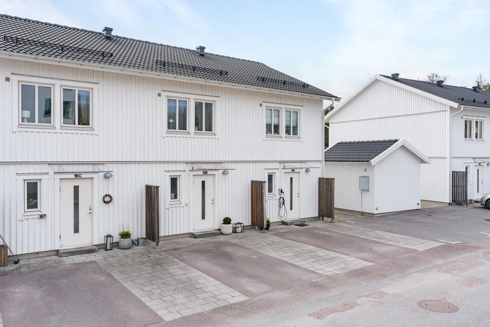 Bostadsrätt, Norra Belltorpsvägen 16B, Södra Lindhult, Örebro