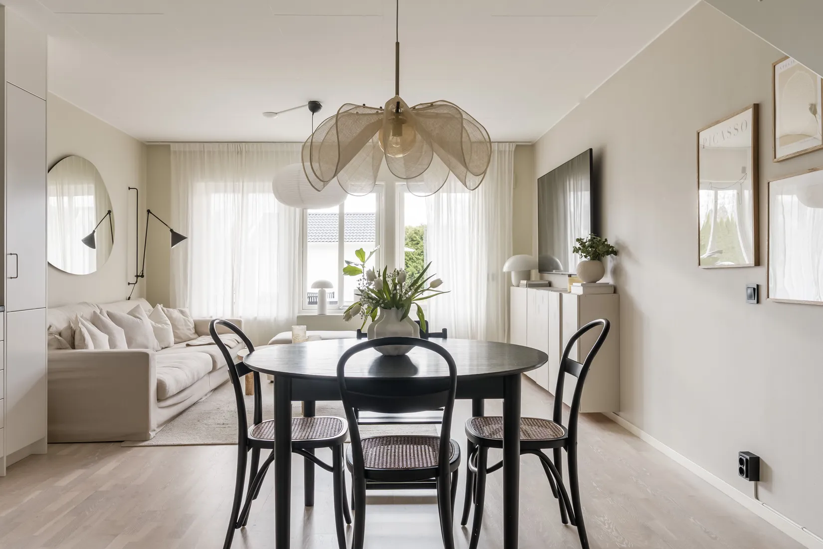 Bostadsrätt, Norra Belltorpsvägen 16B, Södra Lindhult, Örebro