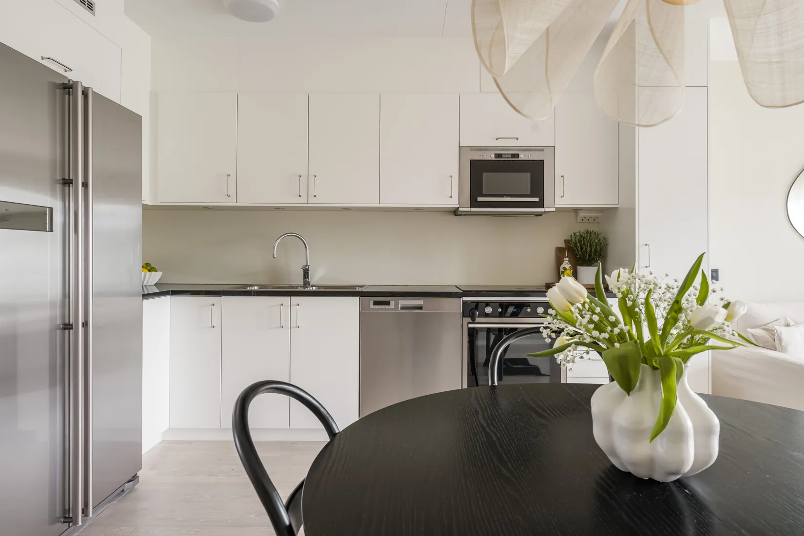 Bostadsrätt, Norra Belltorpsvägen 16B, Södra Lindhult, Örebro