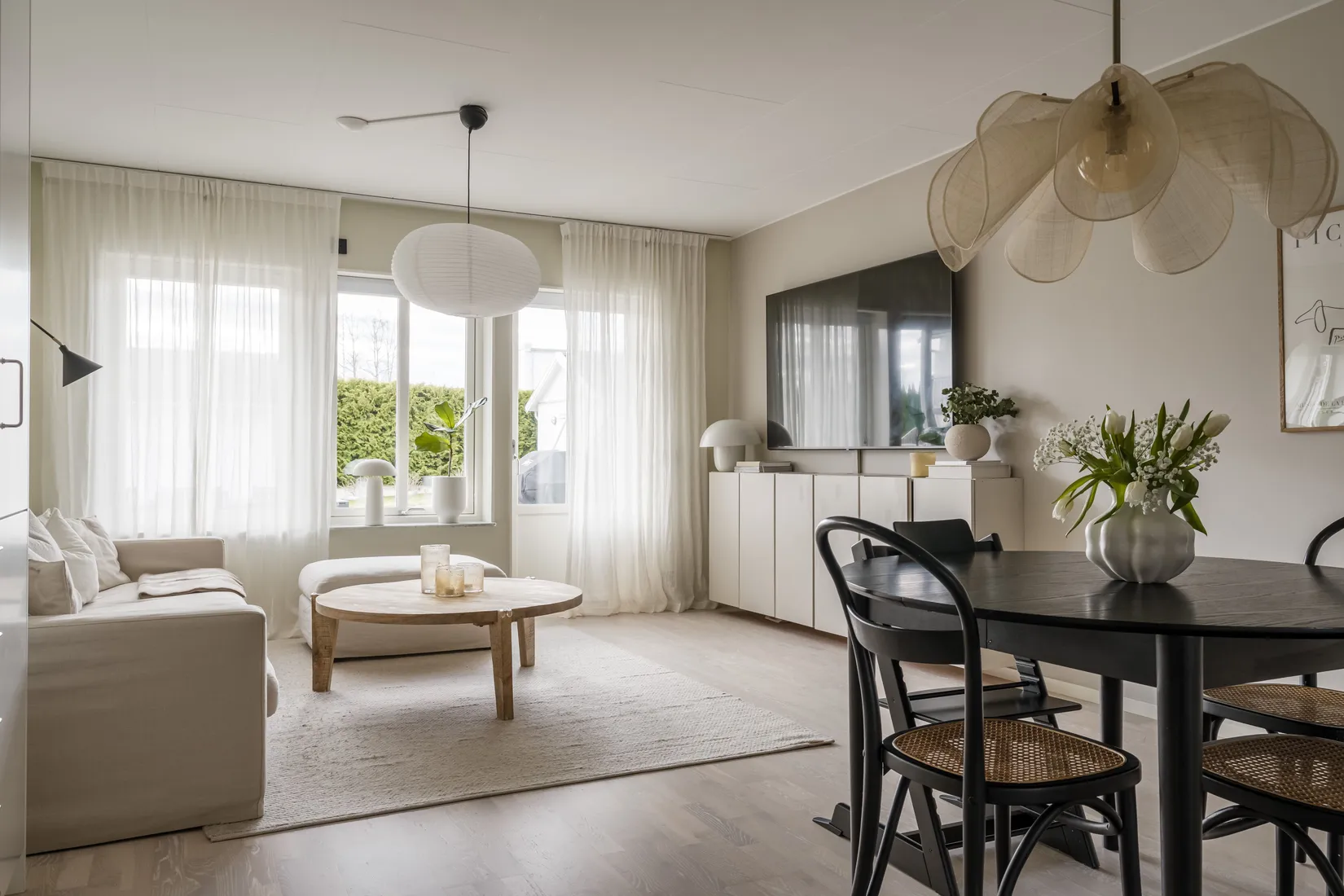 Bostadsrätt, Norra Belltorpsvägen 16B, Södra Lindhult, Örebro