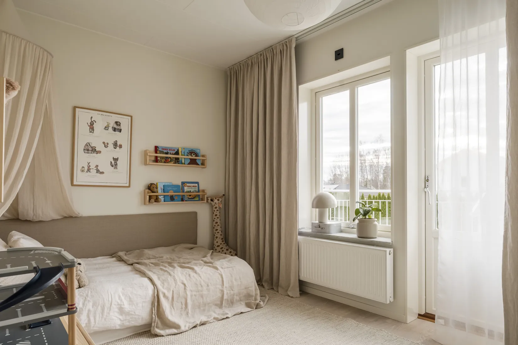 Bostadsrätt, Norra Belltorpsvägen 16B, Södra Lindhult, Örebro