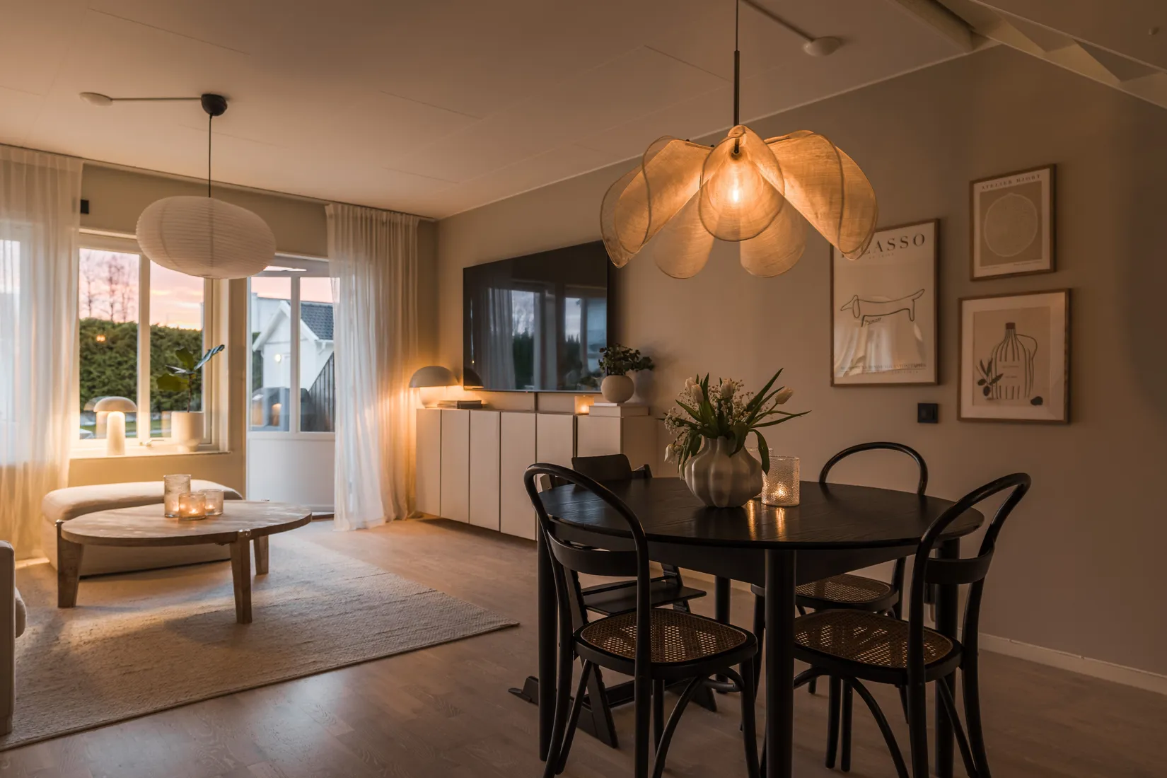 Bostadsrätt, Norra Belltorpsvägen 16B, Södra Lindhult, Örebro