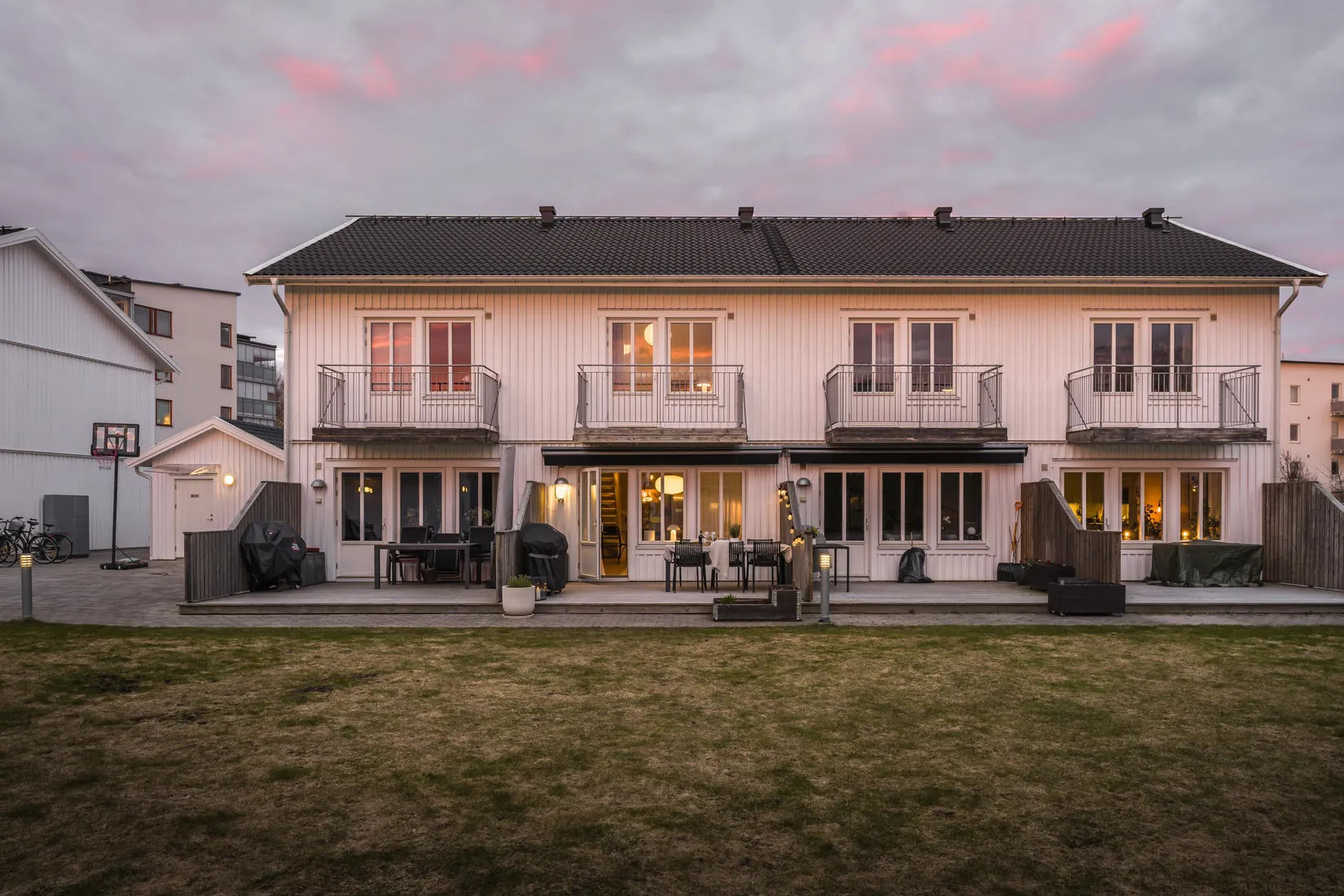 Bostadsrätt, Norra Belltorpsvägen 16B, Södra Lindhult, Örebro