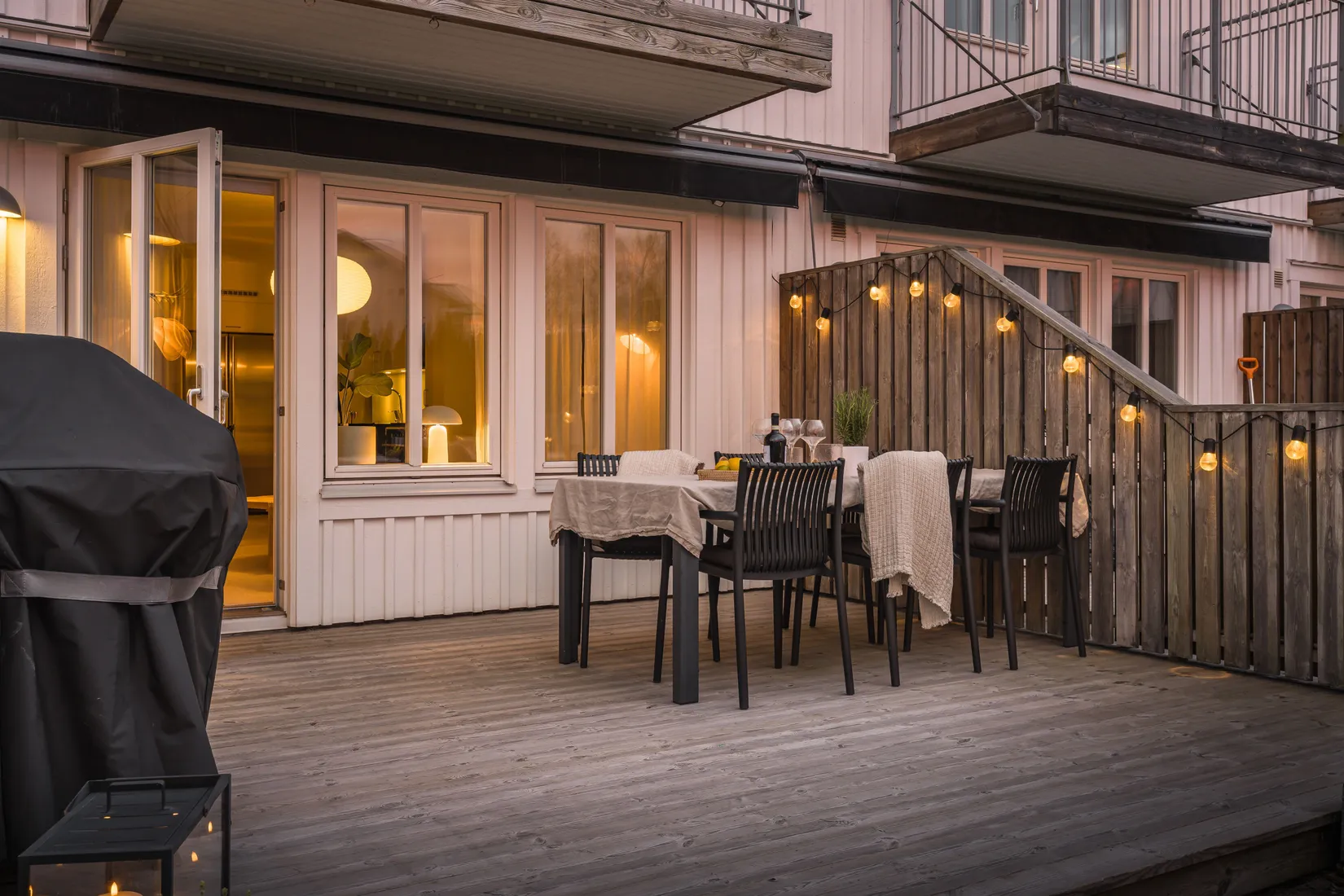 Bostadsrätt, Norra Belltorpsvägen 16B, Södra Lindhult, Örebro