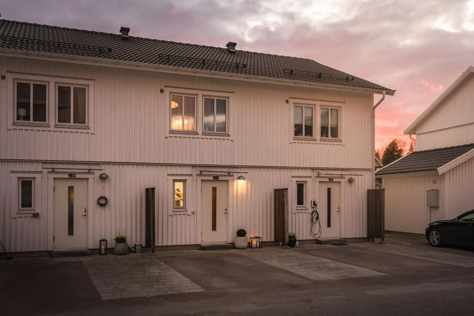 Bostadsrätt, Norra Belltorpsvägen 16B, Södra Lindhult, Örebro