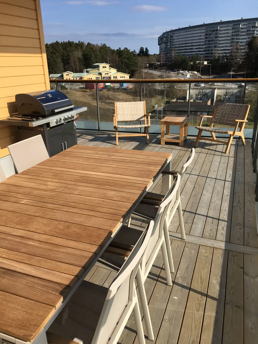 Bostadsrätt, Attundavägen 2, Täby Centrum, Täby