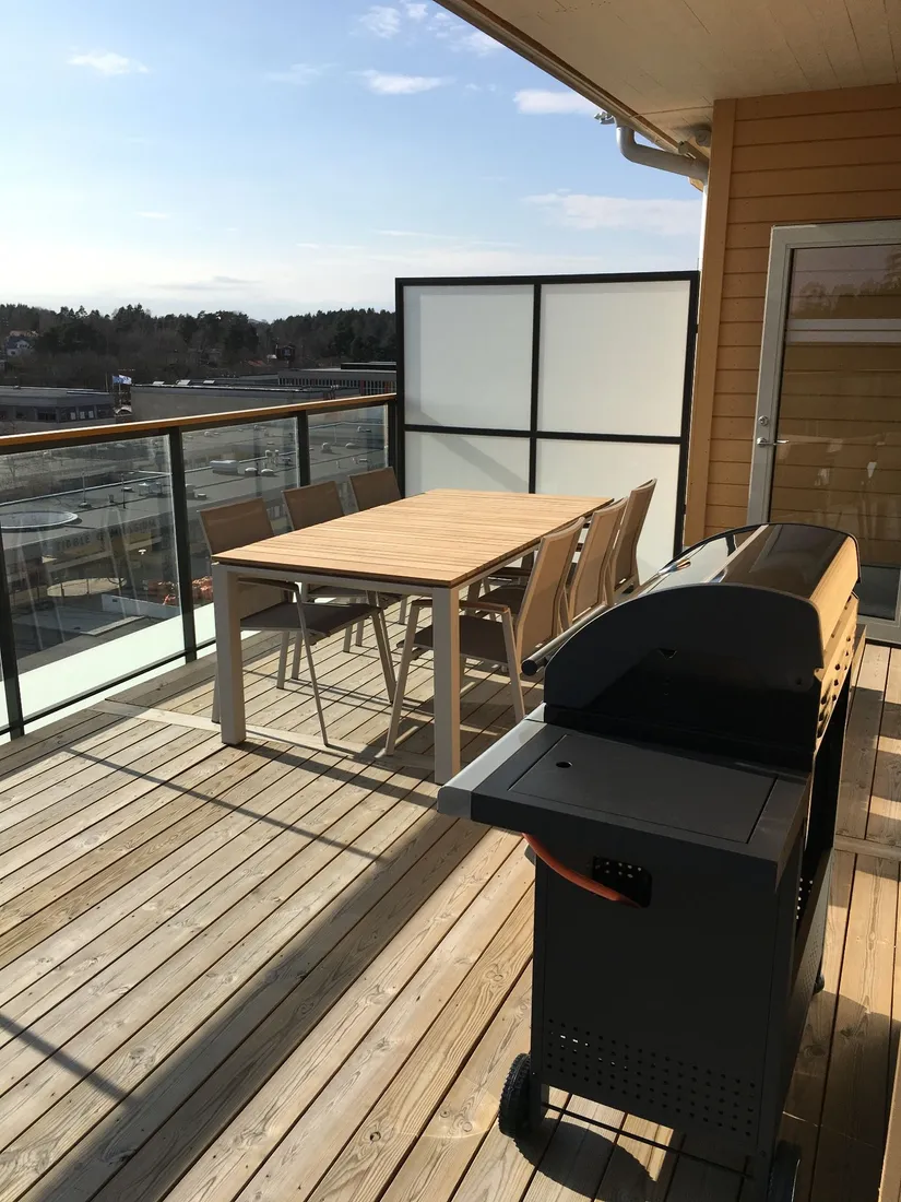 Bostadsrätt, Attundavägen 2, Täby Centrum, Täby