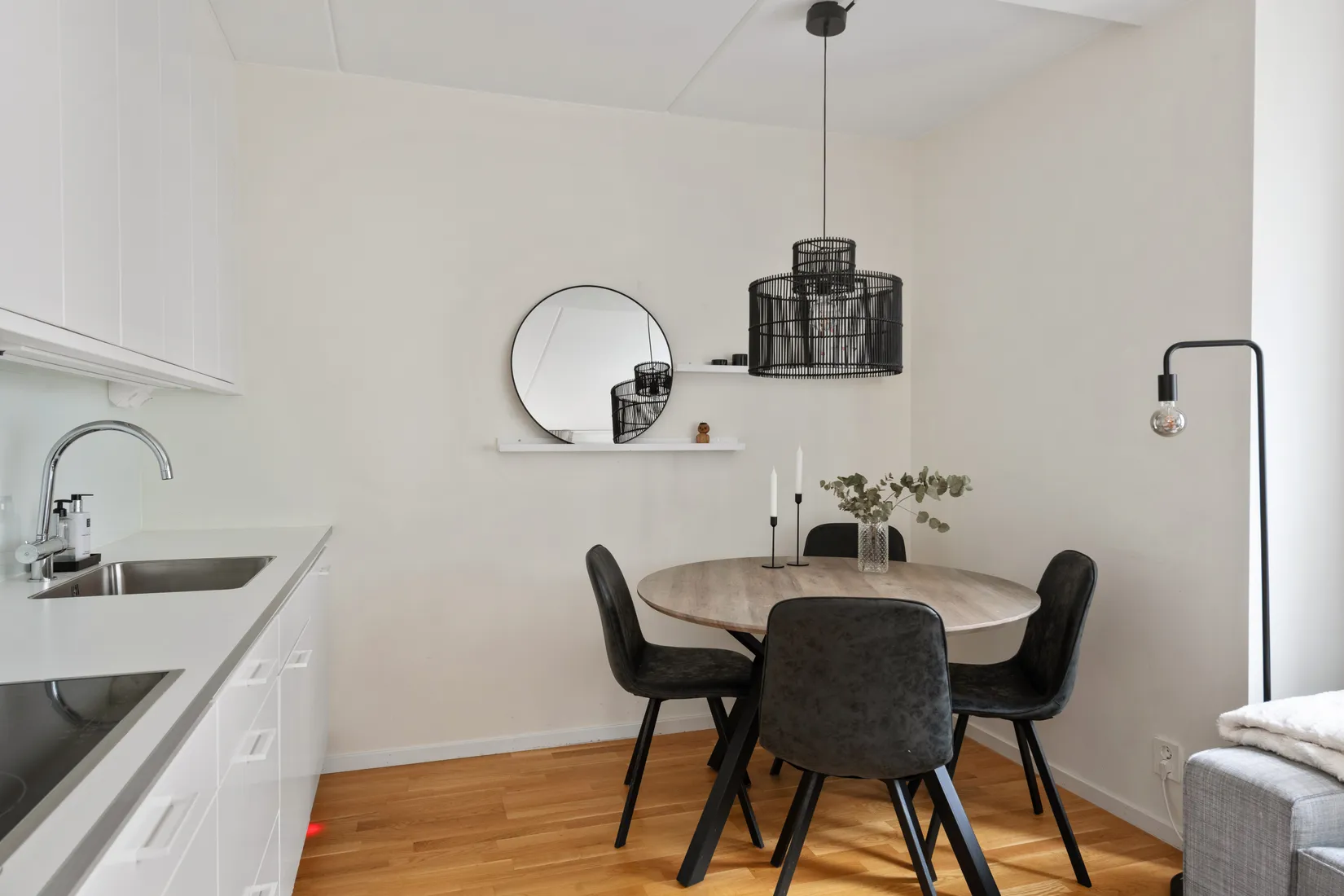 Bostadsrätt, Attundavägen 2, Täby Centrum, Täby