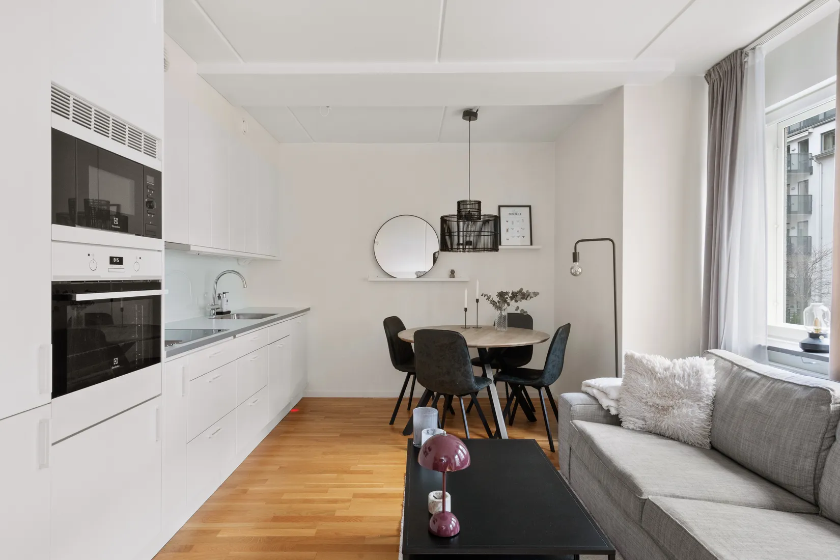 Bostadsrätt, Attundavägen 2, Täby Centrum, Täby