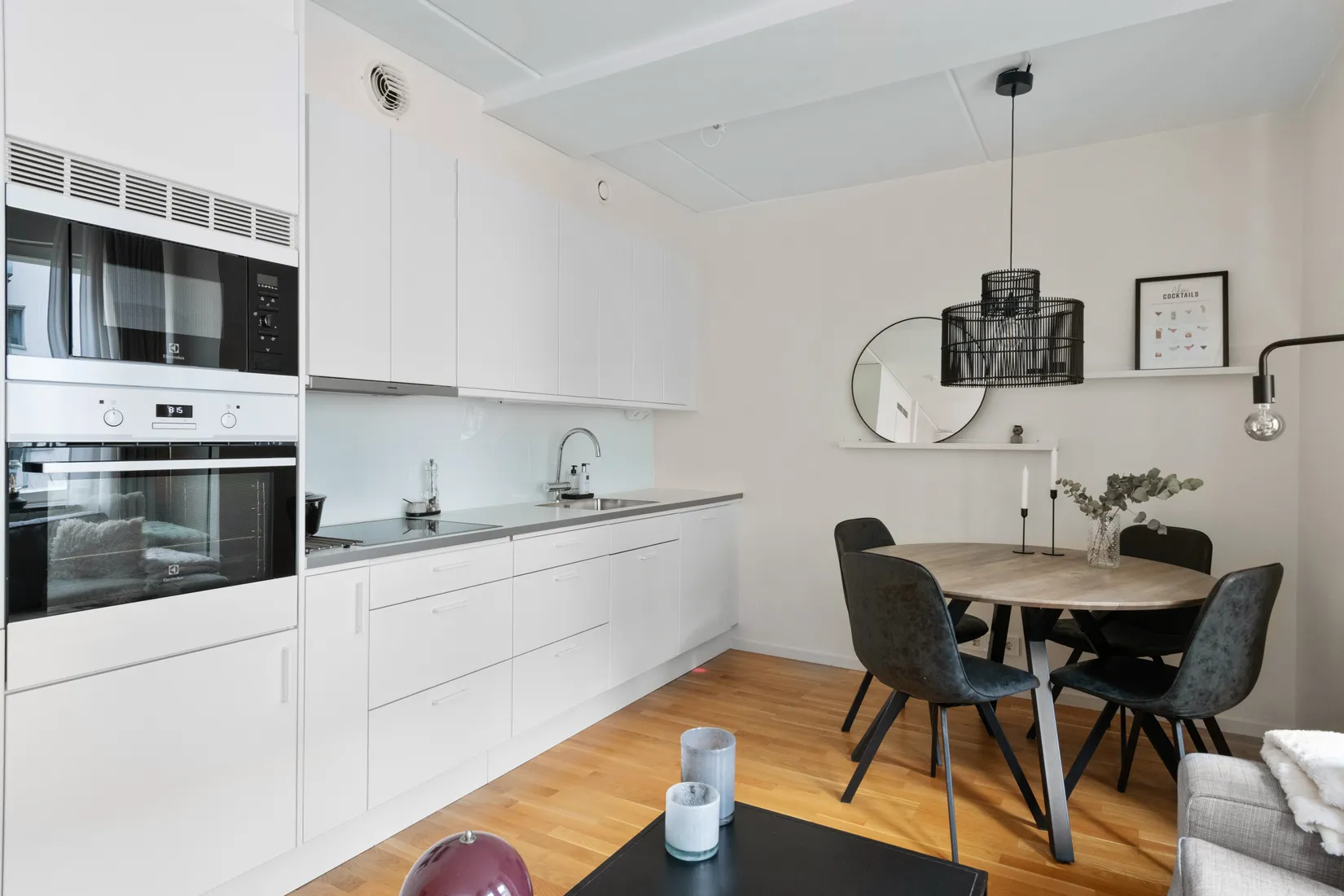 Bostadsrätt, Attundavägen 2, Täby Centrum, Täby