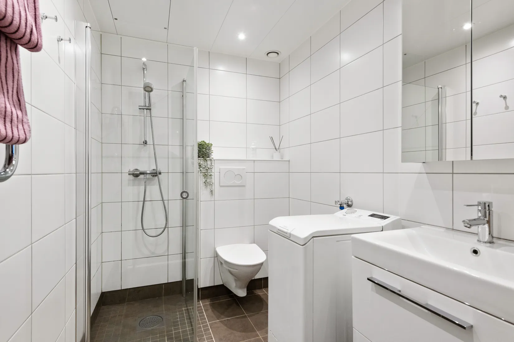 Bostadsrätt, Attundavägen 2, Täby Centrum, Täby