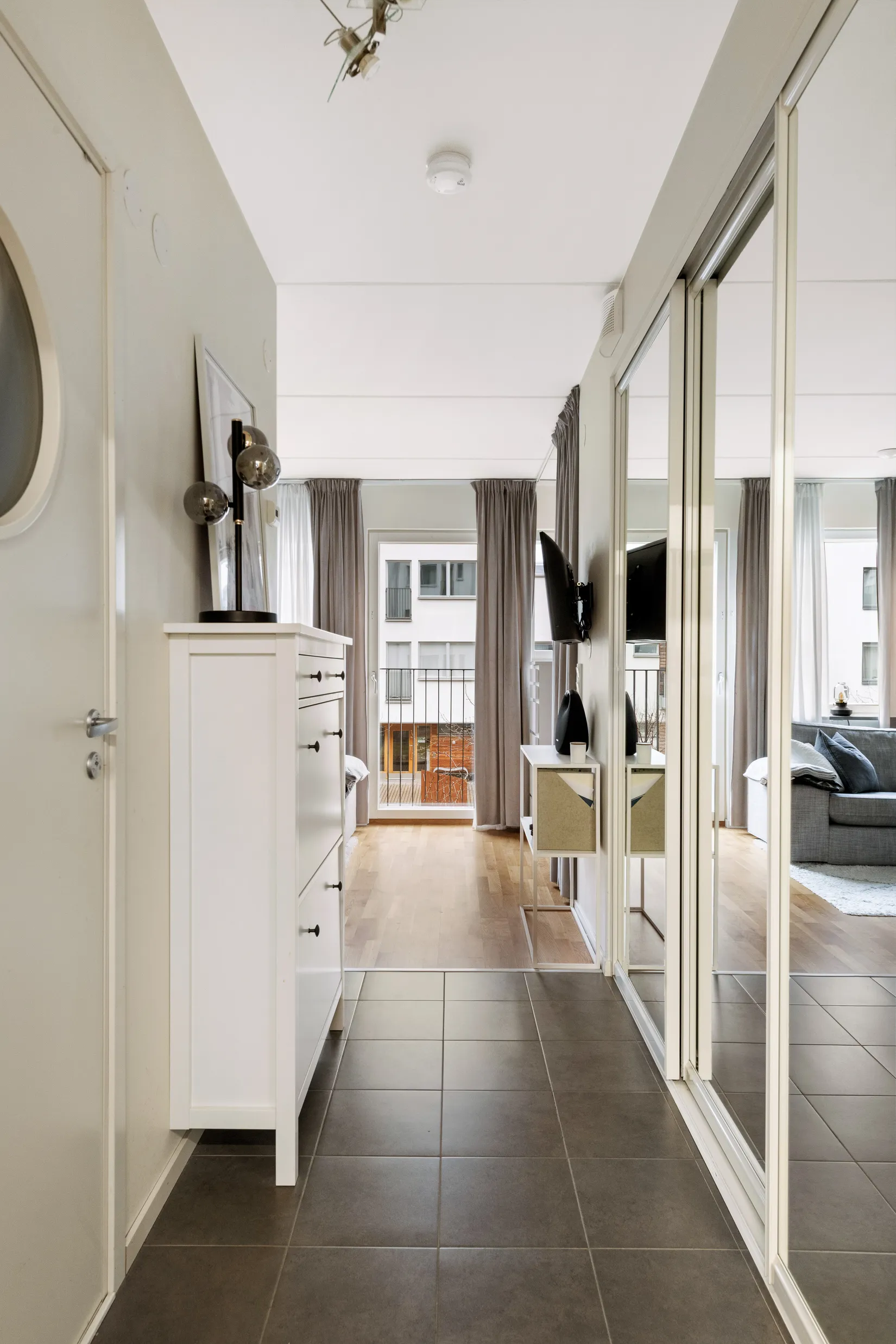 Bostadsrätt, Attundavägen 2, Täby Centrum, Täby