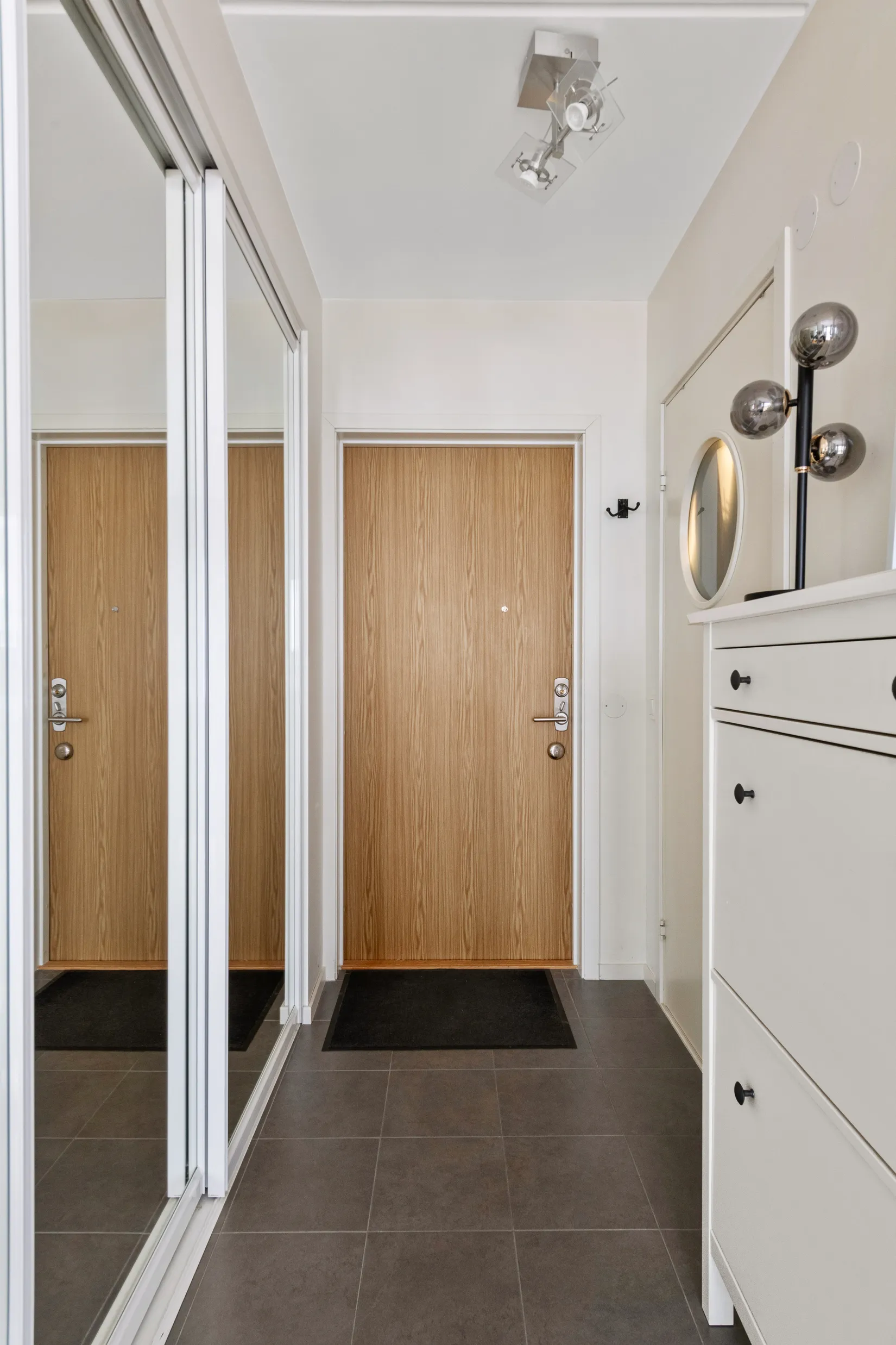 Bostadsrätt, Attundavägen 2, Täby Centrum, Täby